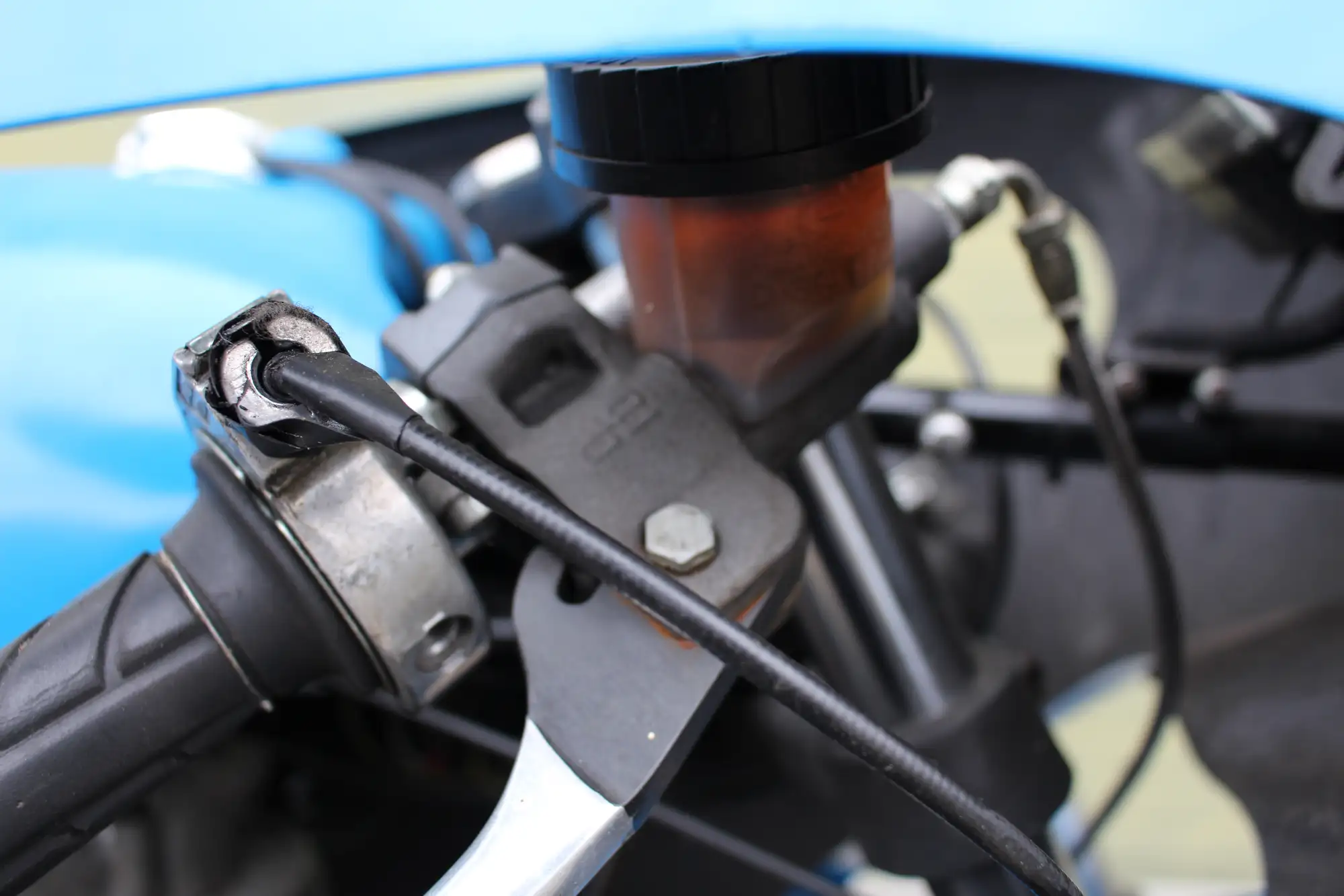 1957 BSA Seeley Mk2 500 Goldstar -Sold