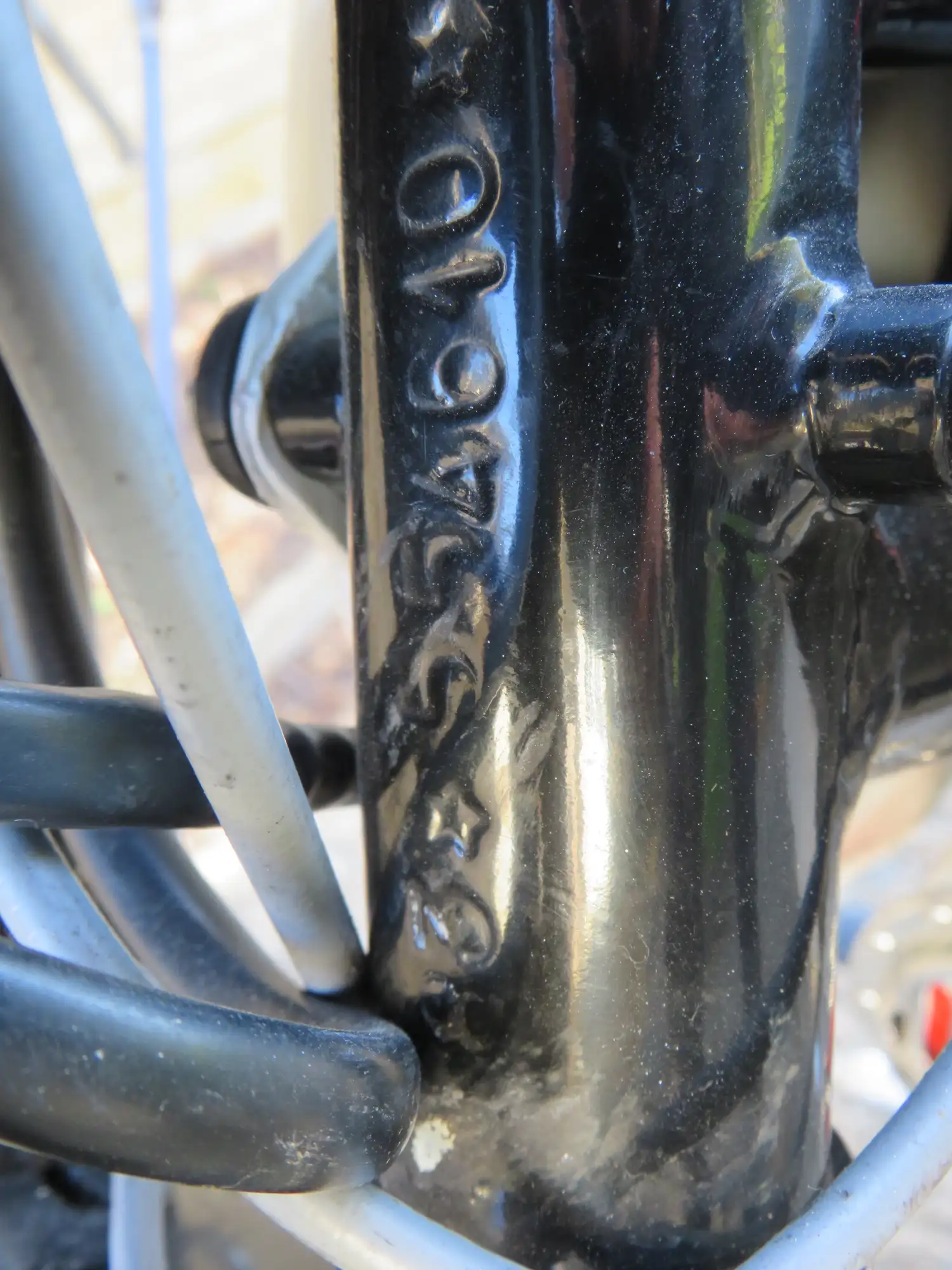 1959 MV Agusta Ottantatre 83cc-Sold