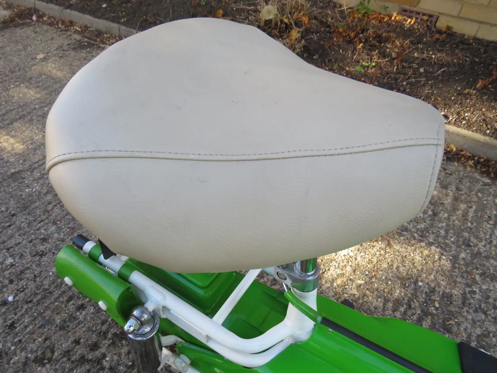 1974 Moto Graziella Cheeky Boy 47cc-Sold