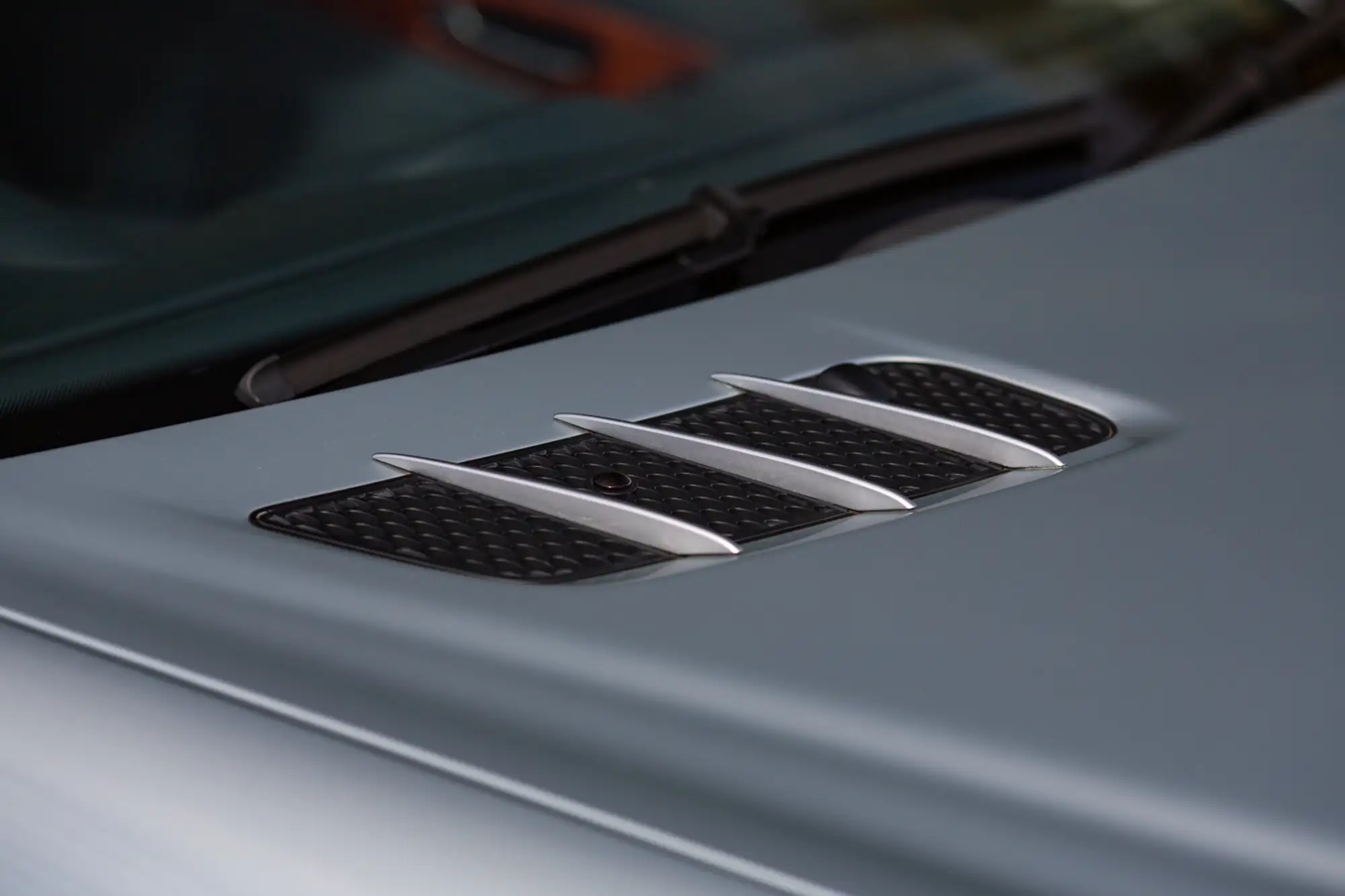 2003 Mercedes-Benz SL500 (R230) - 10,900 Miles-Sold