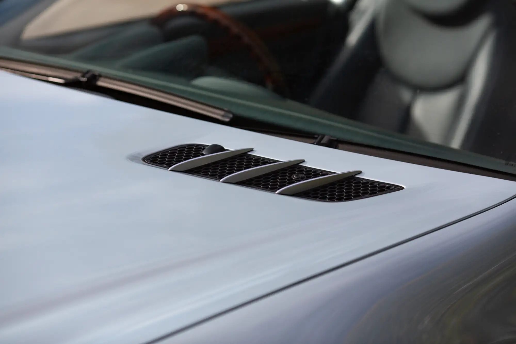 2003 Mercedes-Benz SL500 (R230) - 10,900 Miles-Sold