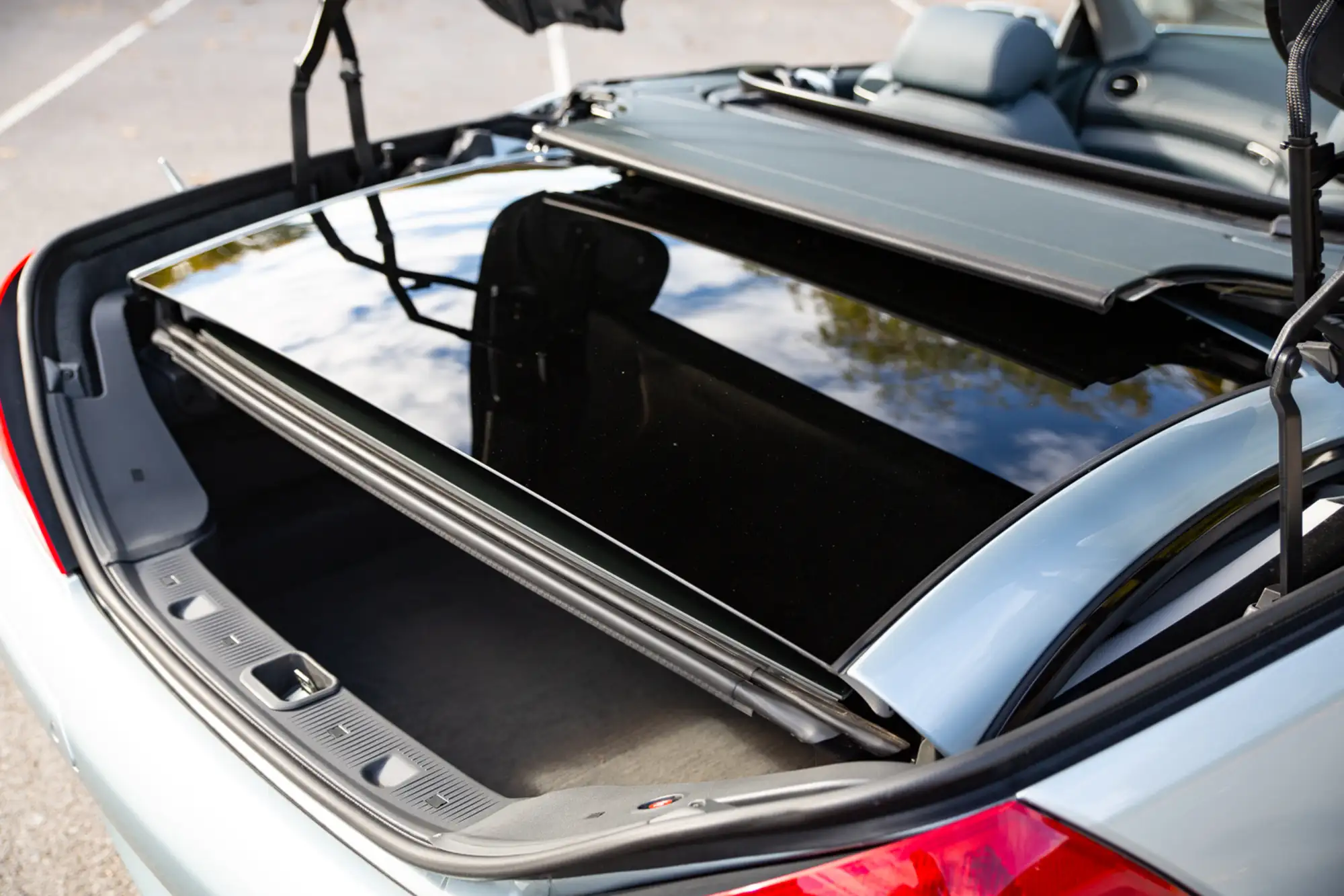 2003 Mercedes-Benz SL500 (R230) - 10,900 Miles-Sold