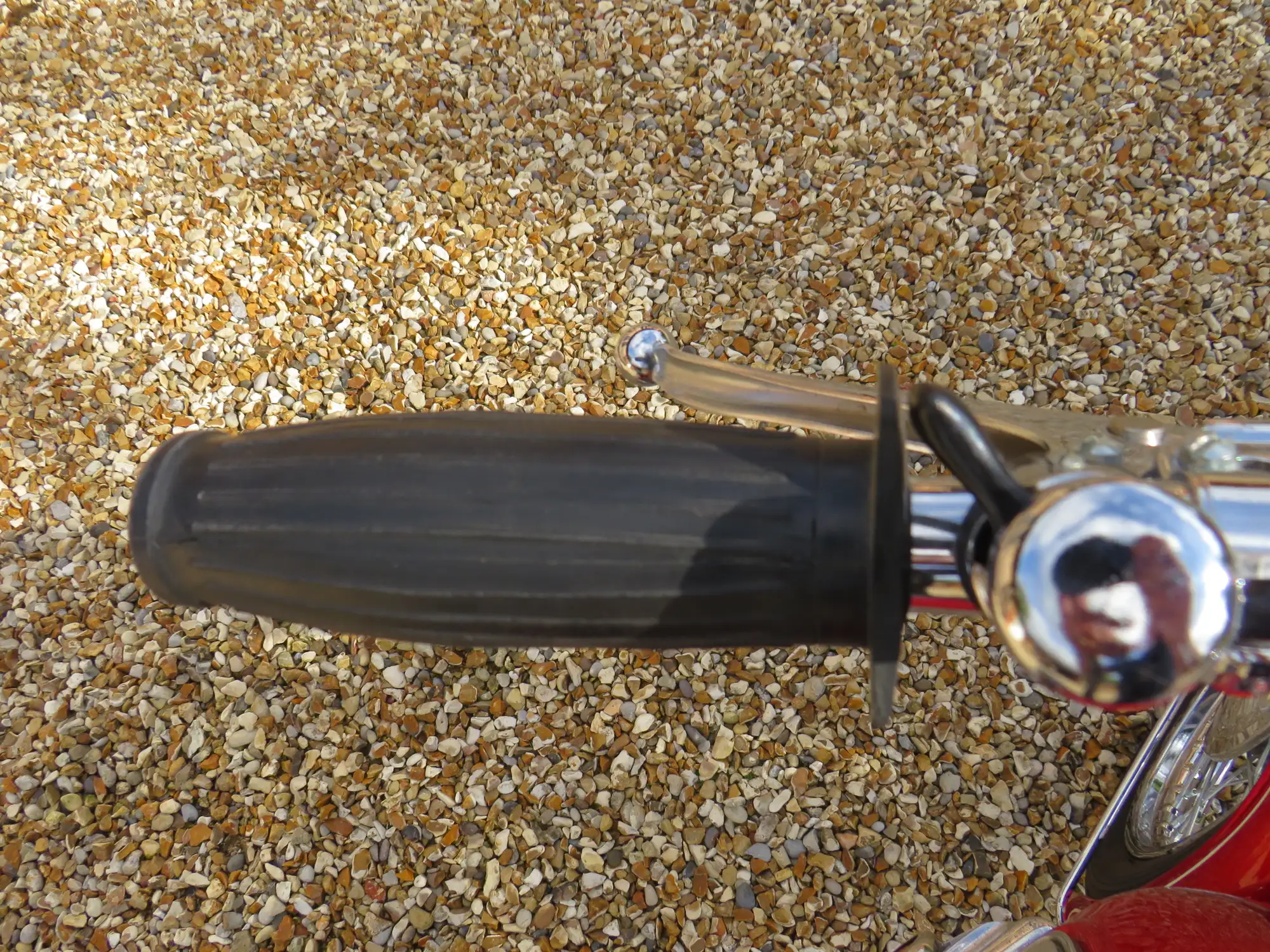 1968 BSA A75R Rocket 3 Mk1 741cc-Sold