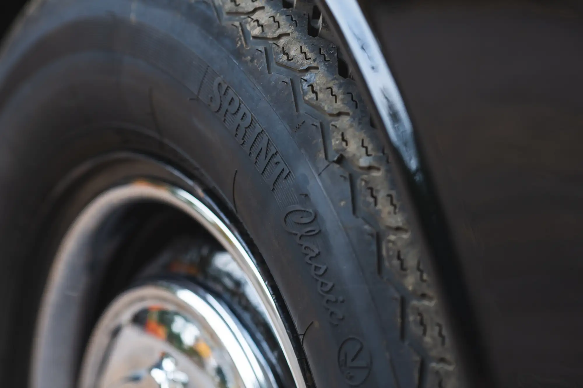 1956 Jaguar MkI 2.4-Litre Manual O/D – Star of ITV's Endeavo-Sold