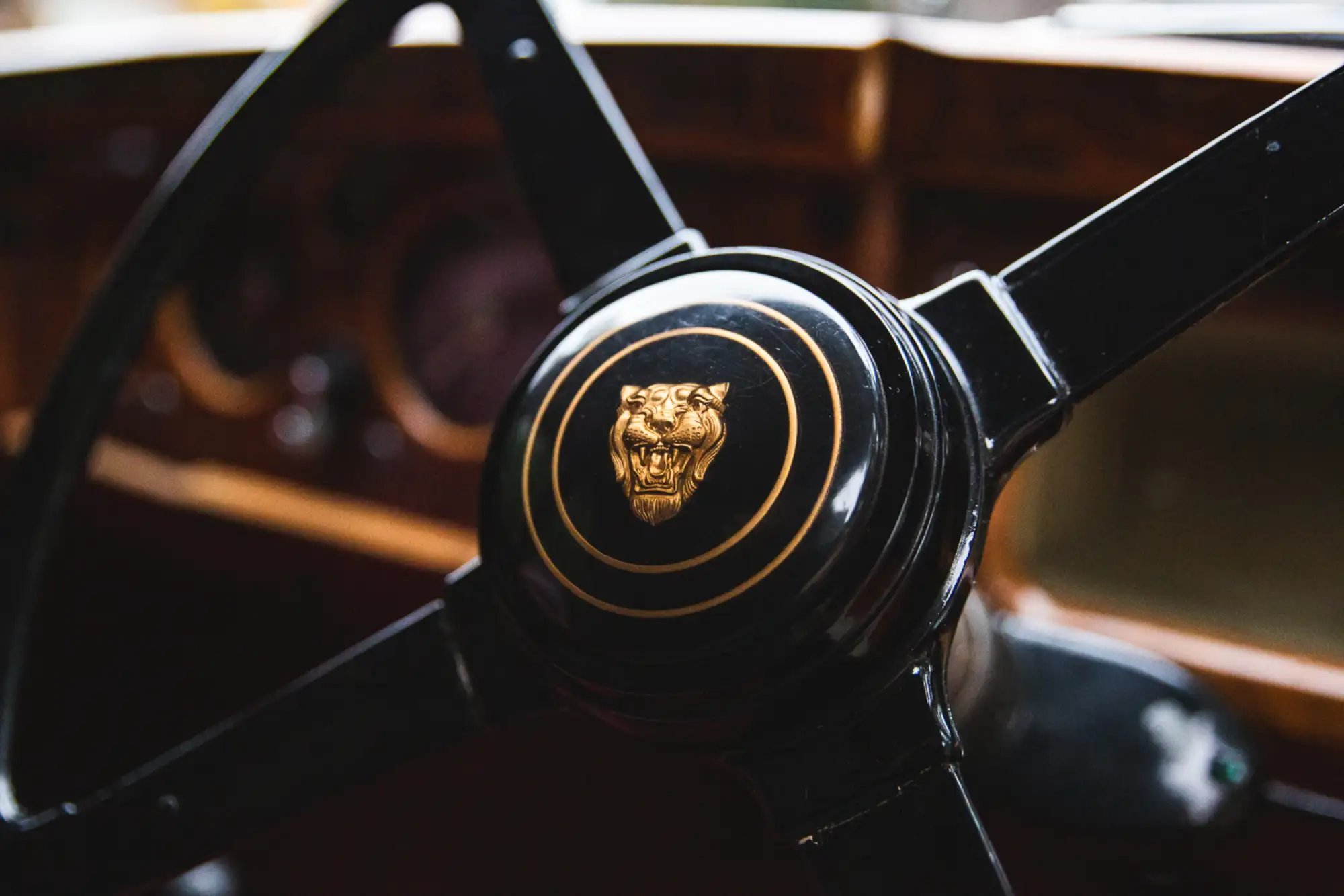 1956 Jaguar MkI 2.4-Litre Manual O/D – Star of ITV's Endeavo-Sold