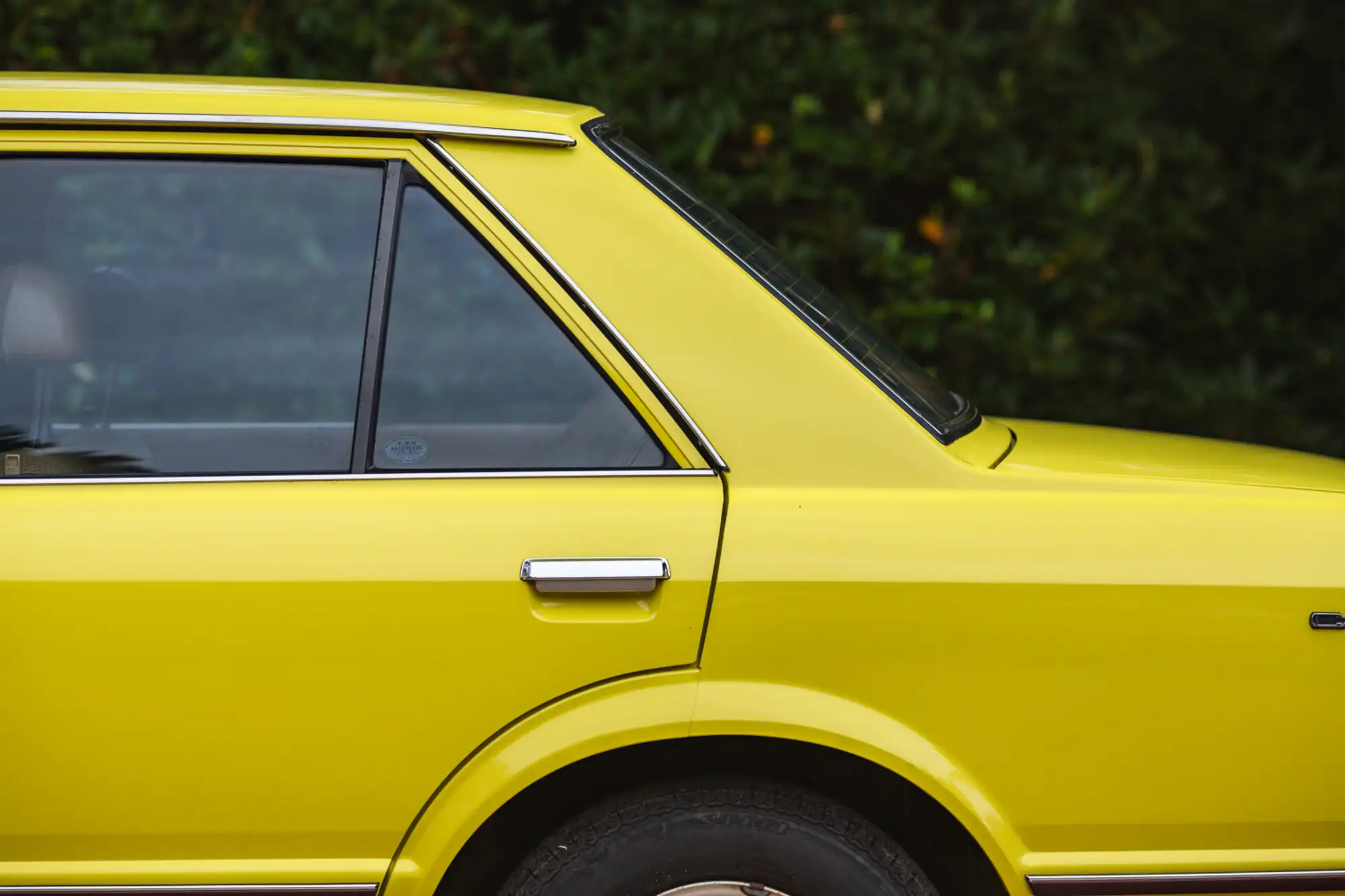 1978 Toyota Carina - 22,697 Miles-For Sale