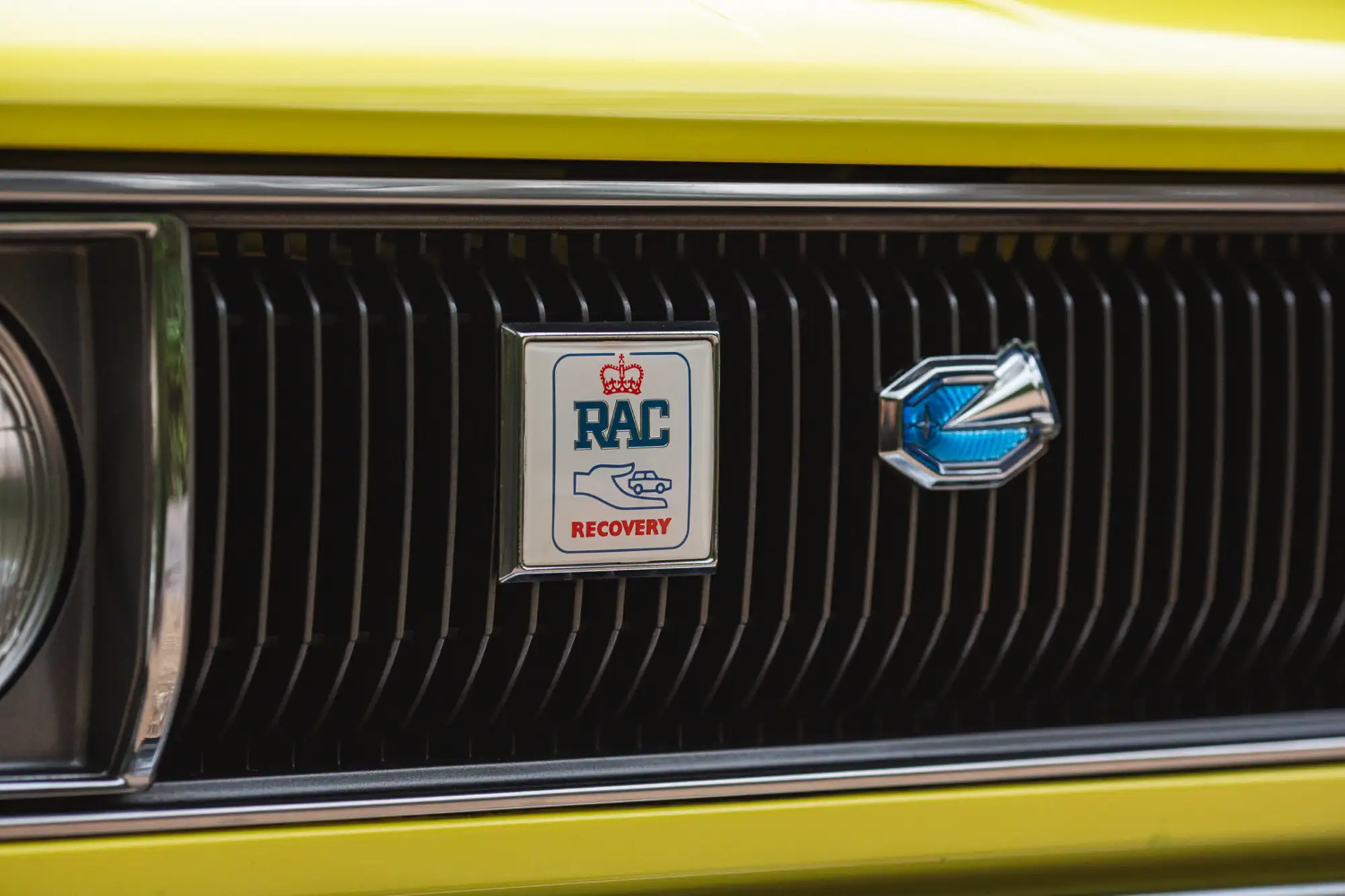 1978 Toyota Carina - 22,697 Miles-For Sale