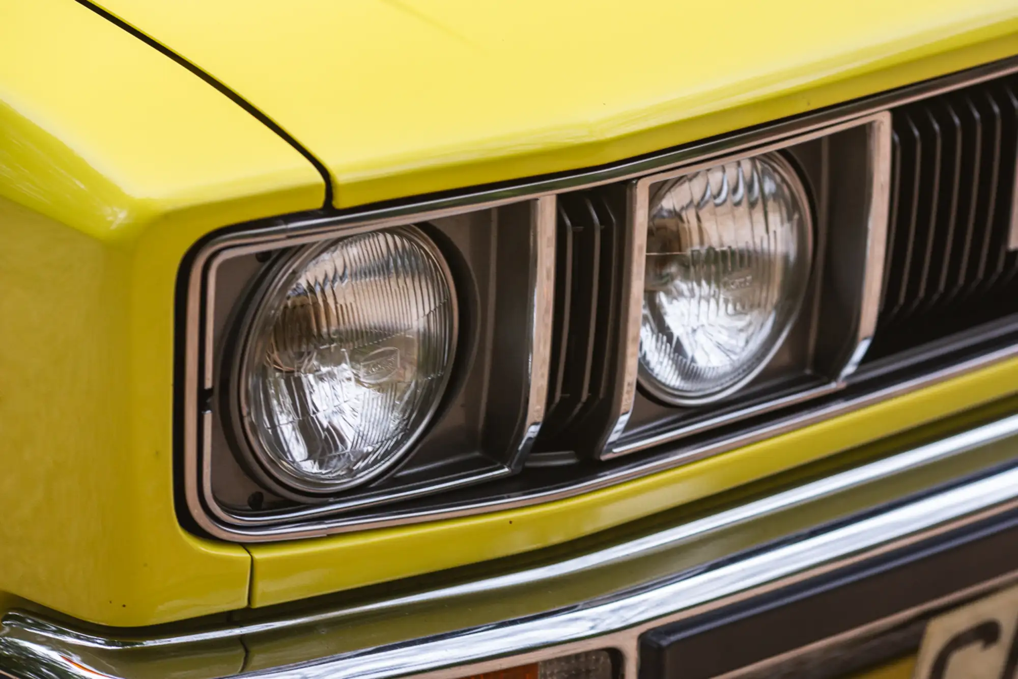 1978 Toyota Carina - 22,697 Miles-For Sale