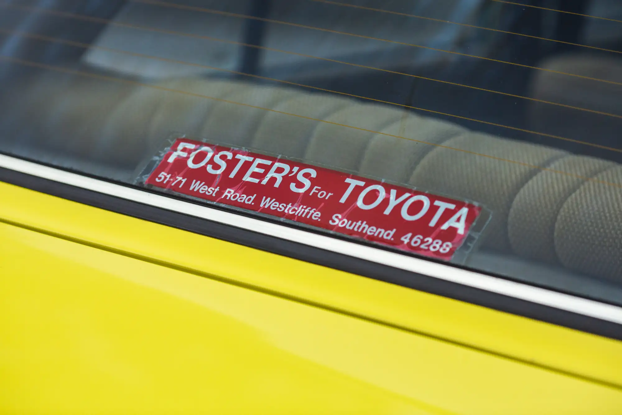 1978 Toyota Carina - 22,697 Miles-For Sale