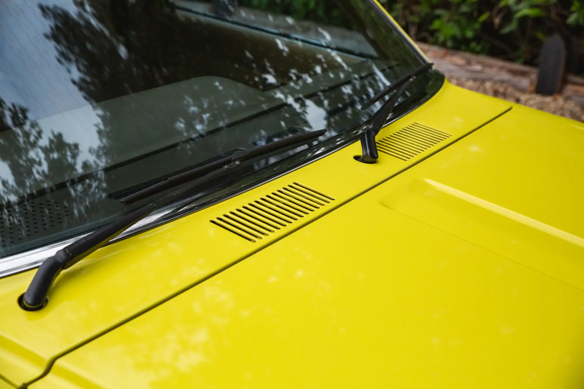 1978 Toyota Carina - 22,697 Miles-For Sale