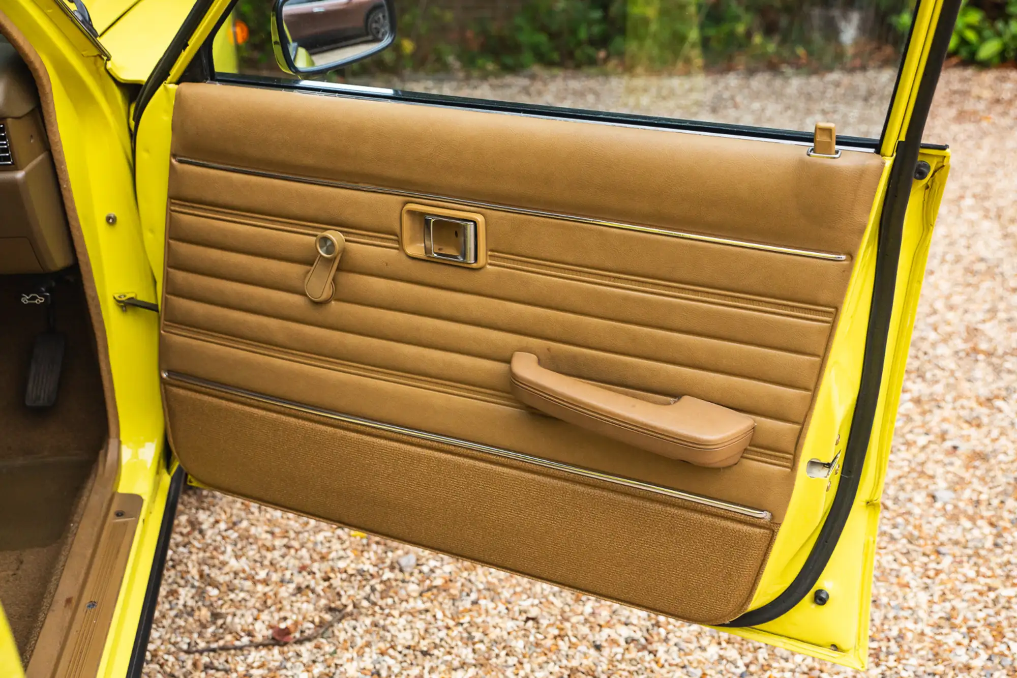 1978 Toyota Carina - 22,697 Miles-For Sale