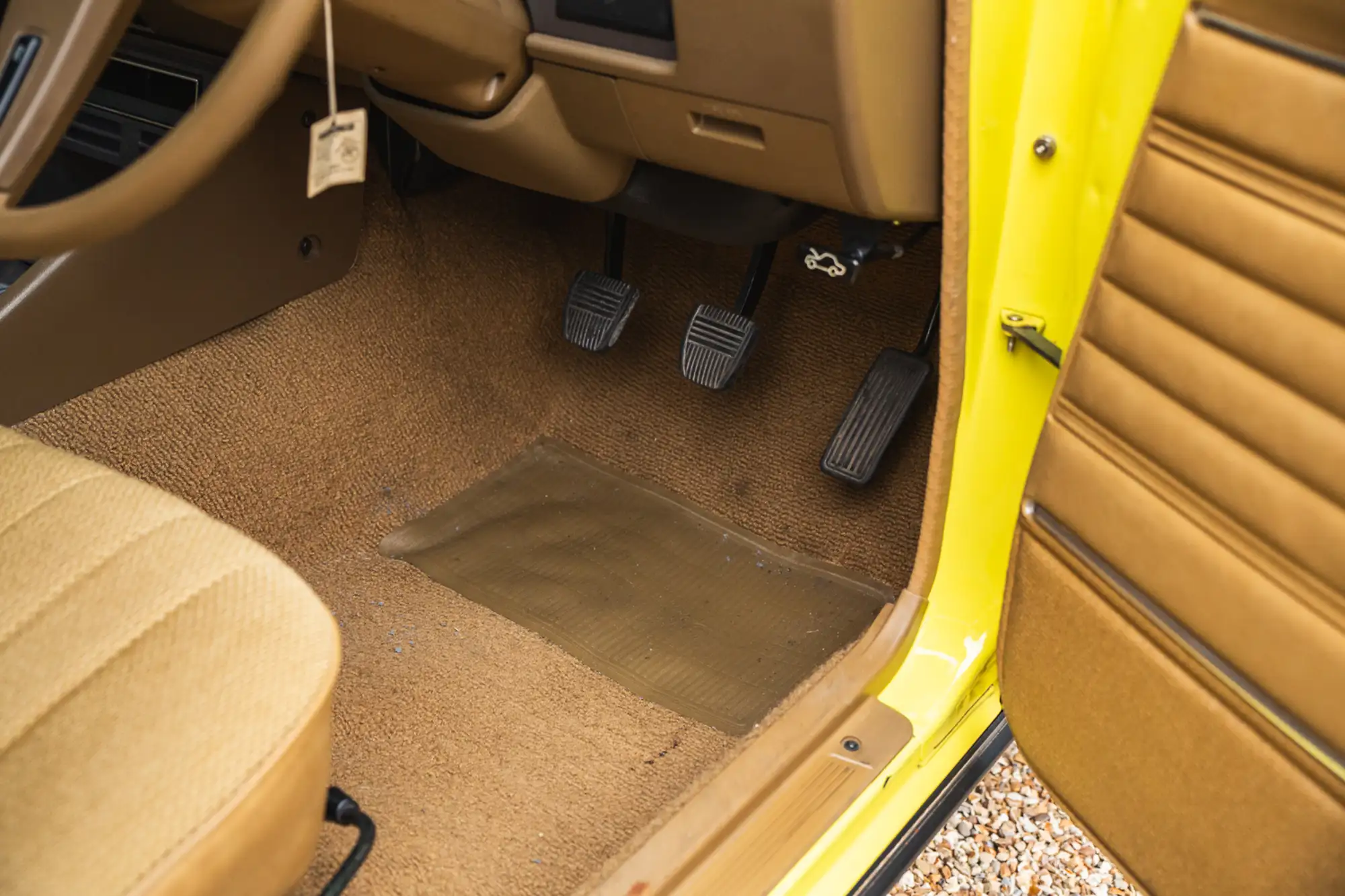 1978 Toyota Carina - 22,697 Miles-For Sale