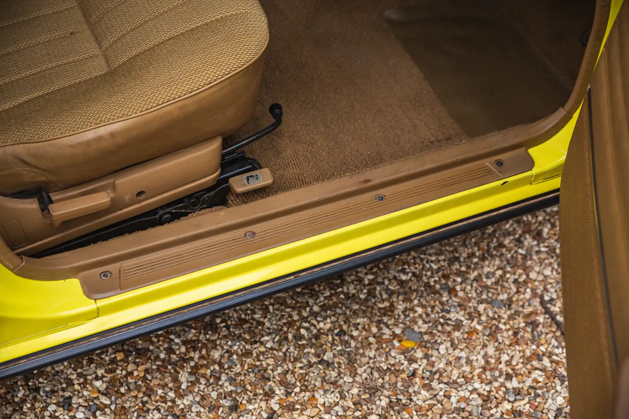 1978 Toyota Carina - 22,697 Miles-For Sale