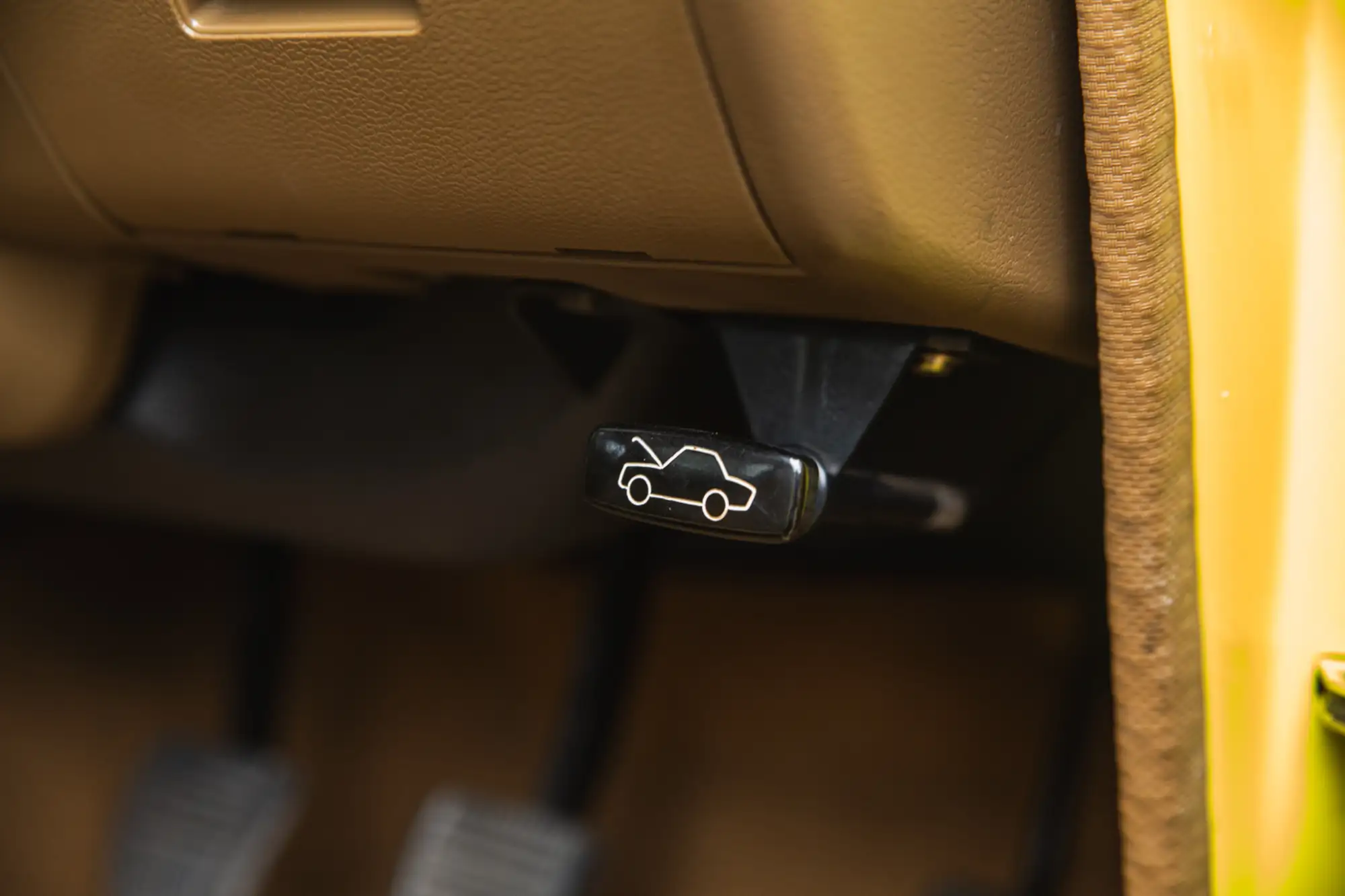 1978 Toyota Carina - 22,697 Miles-For Sale