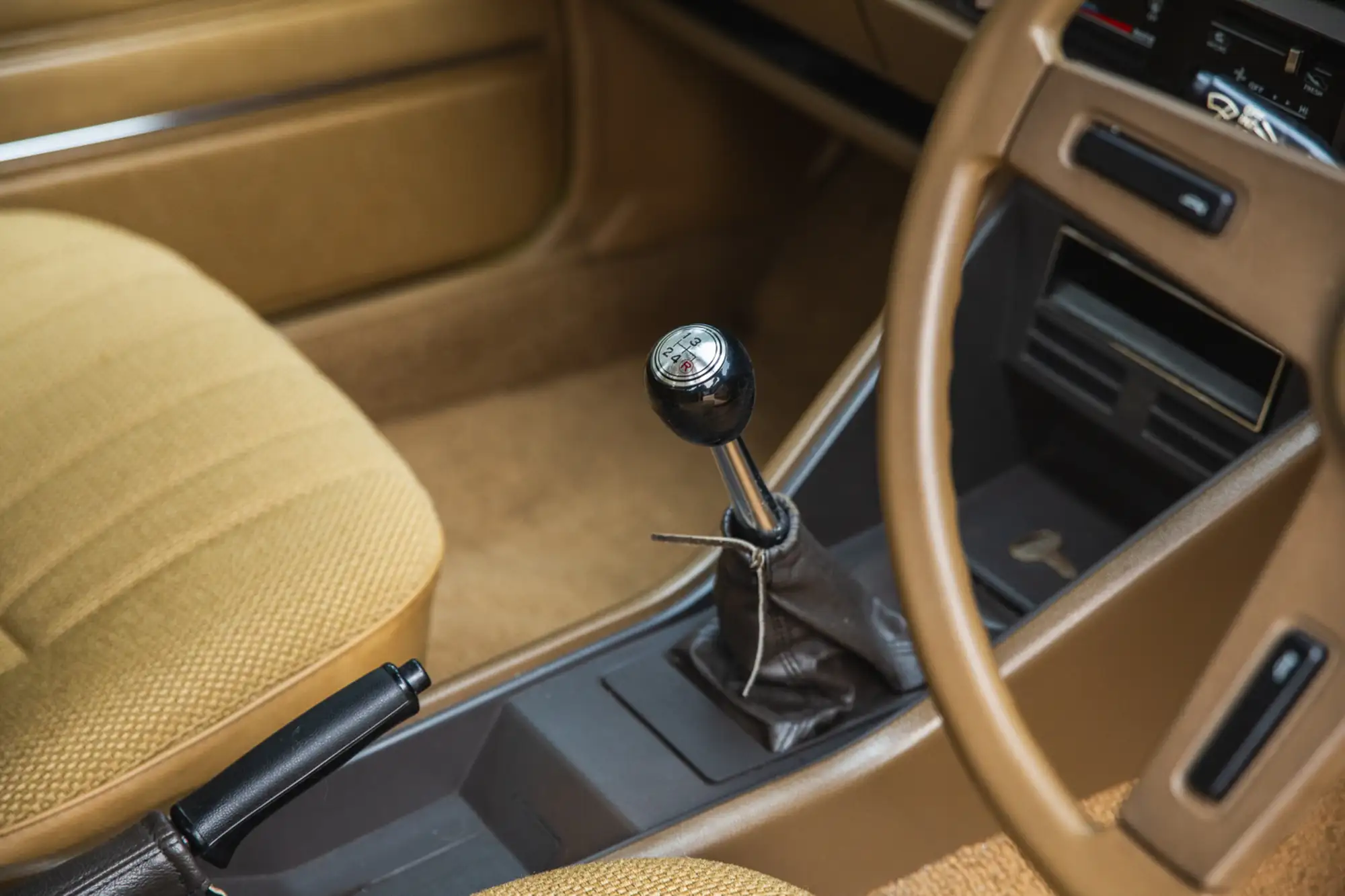 1978 Toyota Carina - 22,697 Miles-For Sale