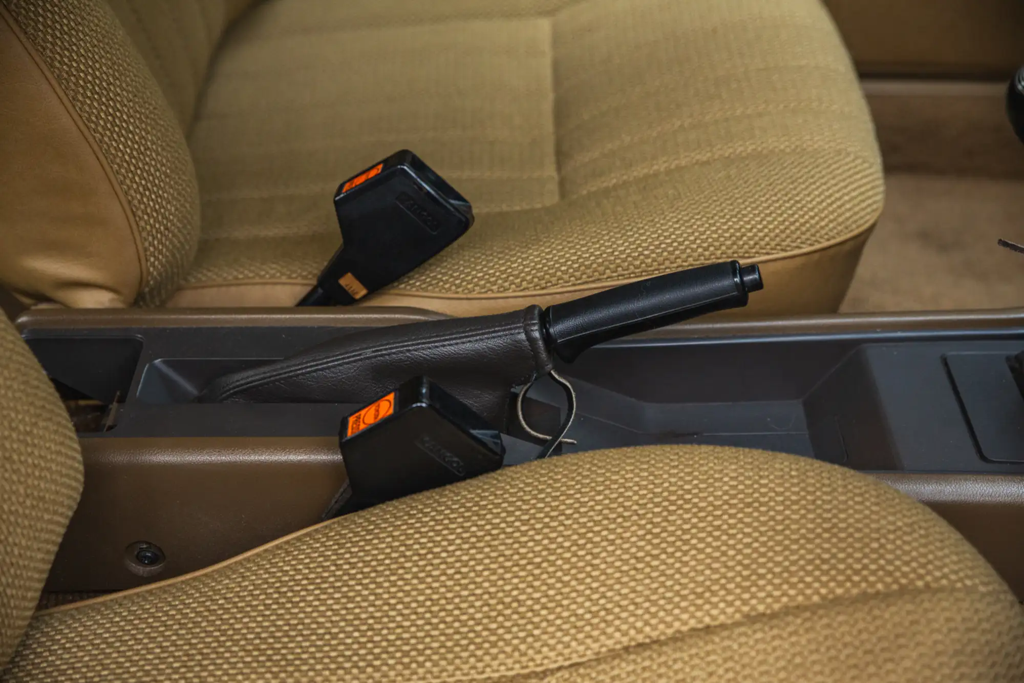 1978 Toyota Carina - 22,697 Miles-For Sale