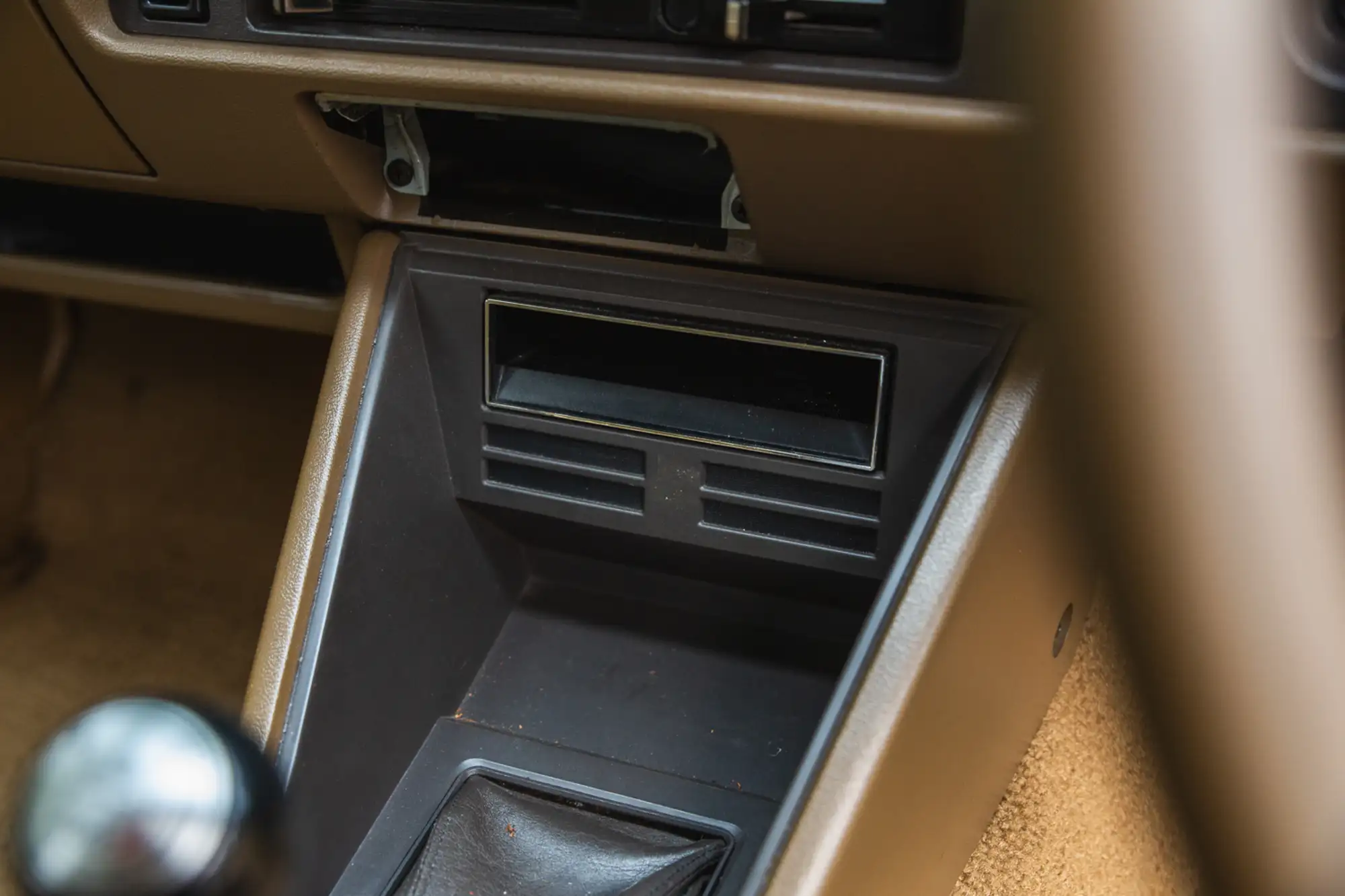 1978 Toyota Carina - 22,697 Miles-For Sale