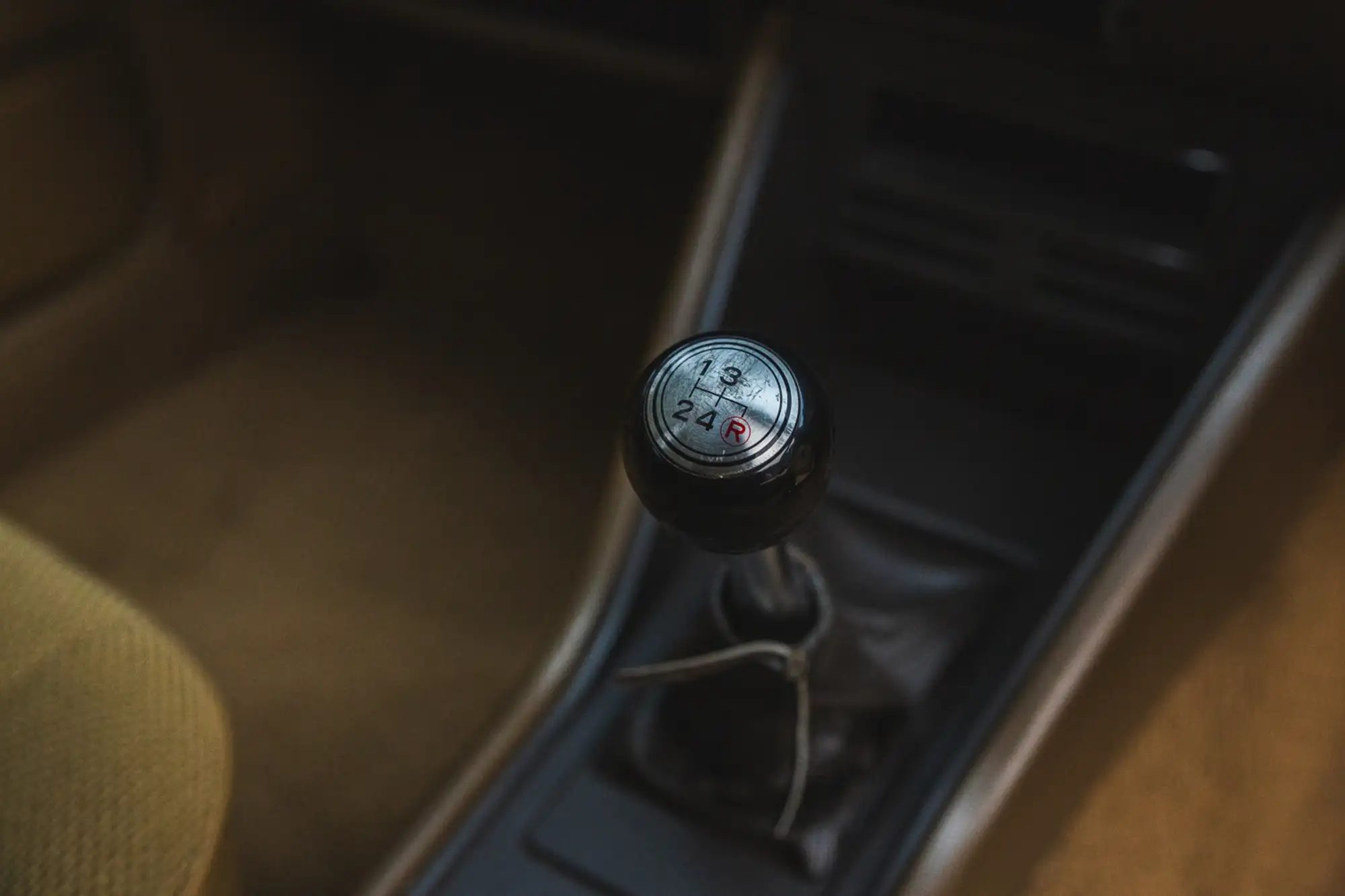 1978 Toyota Carina - 22,697 Miles-For Sale