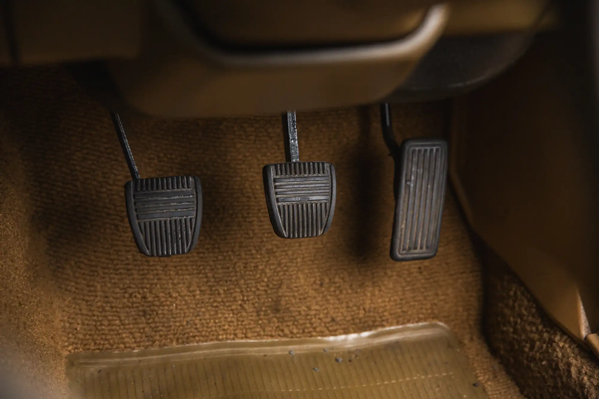 1978 Toyota Carina - 22,697 Miles-For Sale