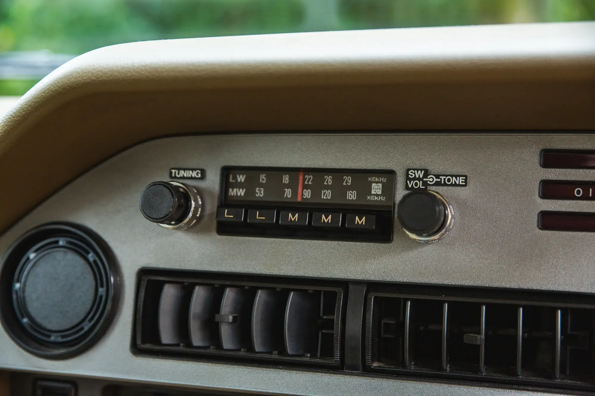 1978 Toyota Carina - 22,697 Miles-For Sale