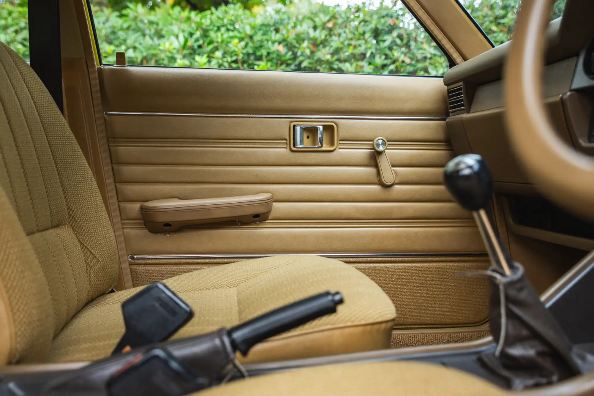 1978 Toyota Carina - 22,697 Miles-For Sale