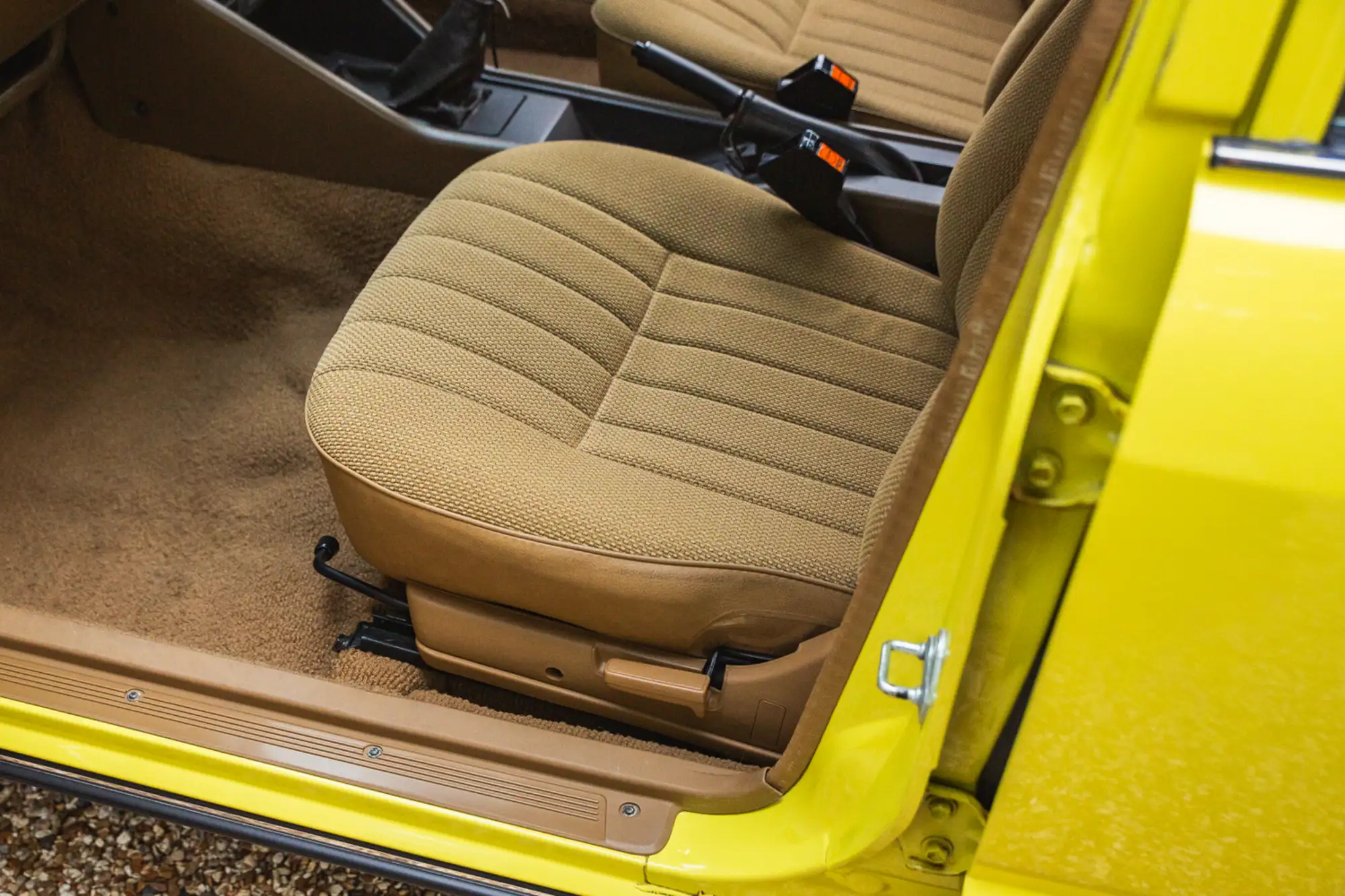 1978 Toyota Carina - 22,697 Miles-For Sale