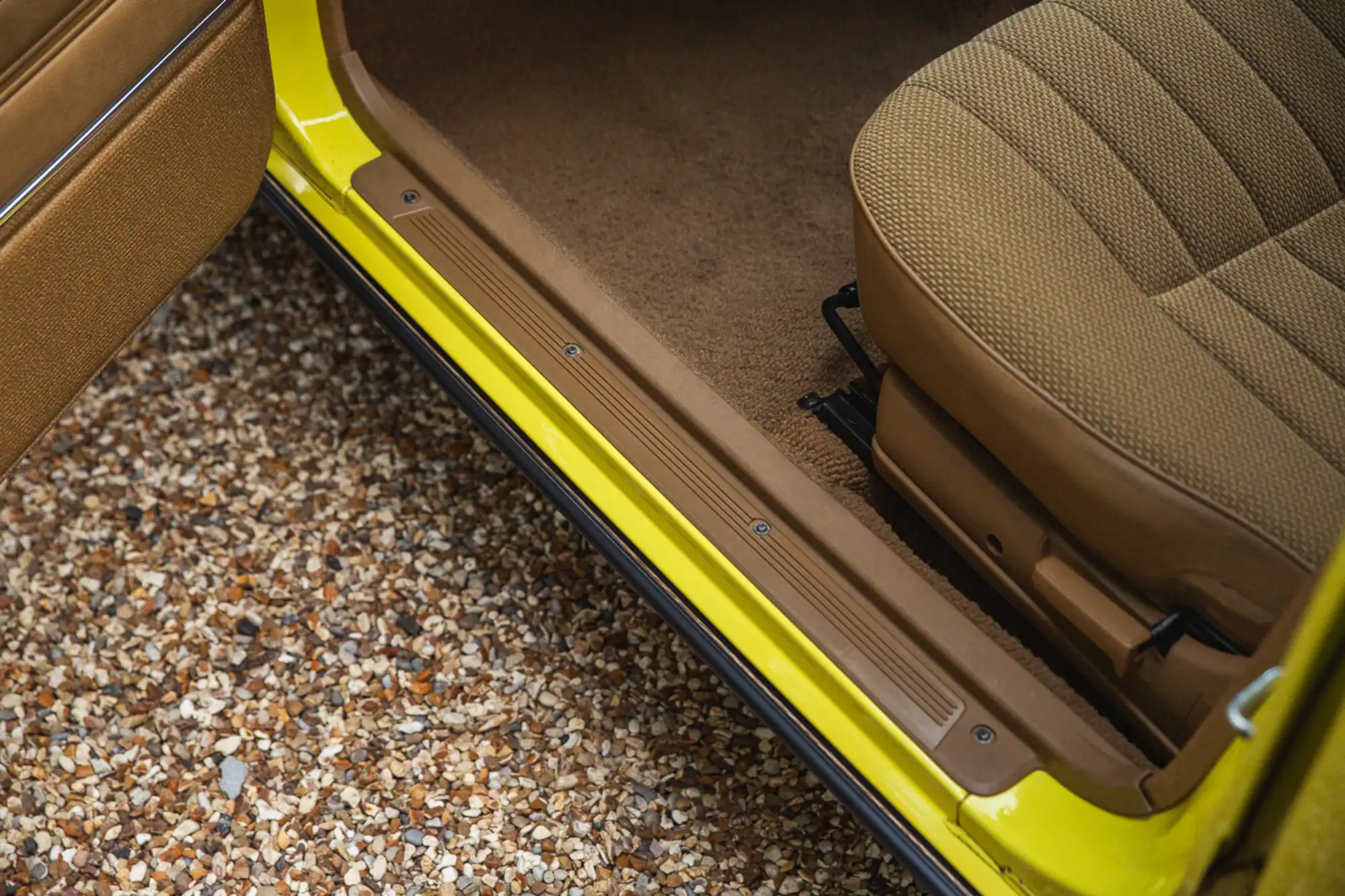 1978 Toyota Carina - 22,697 Miles-For Sale