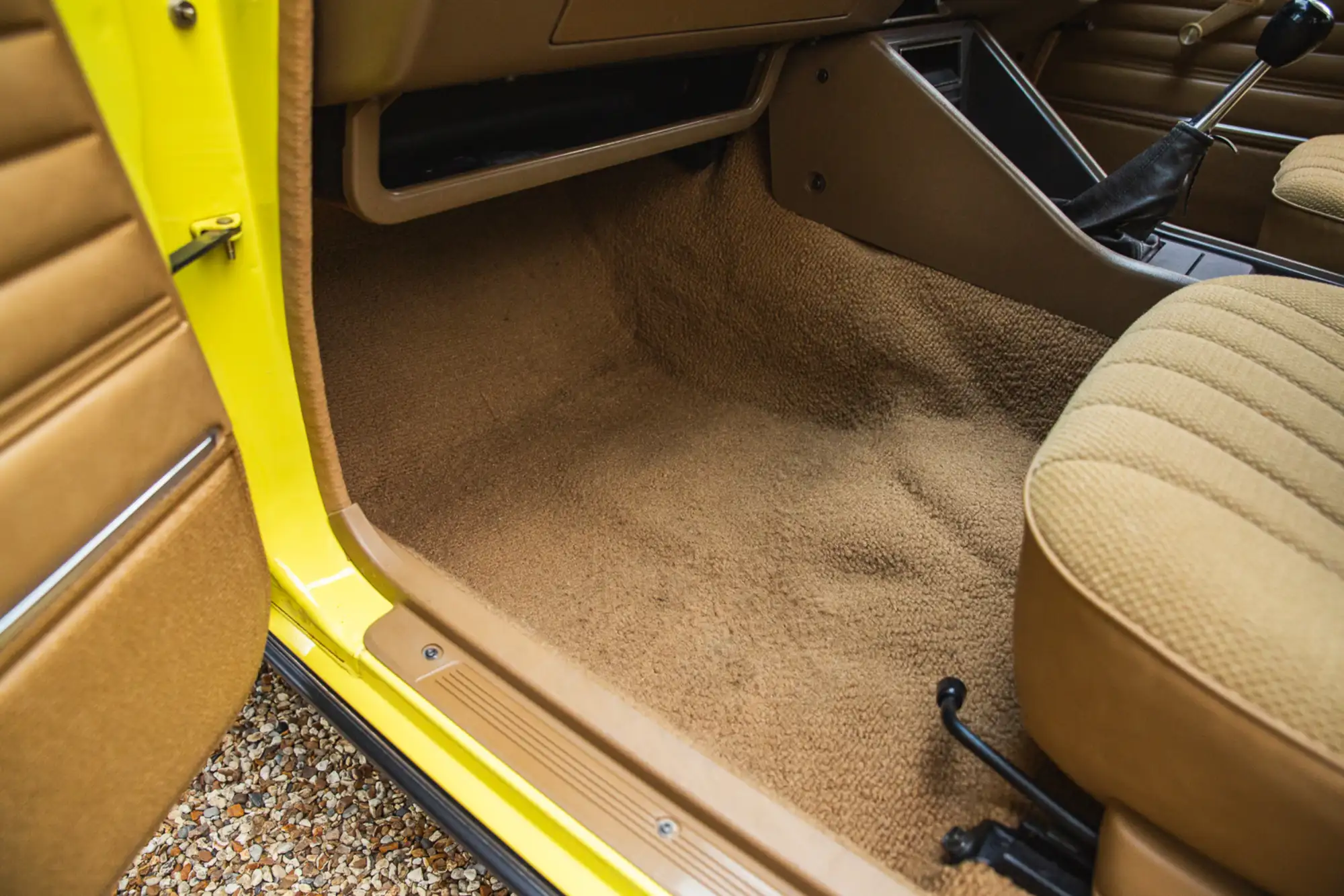 1978 Toyota Carina - 22,697 Miles-For Sale