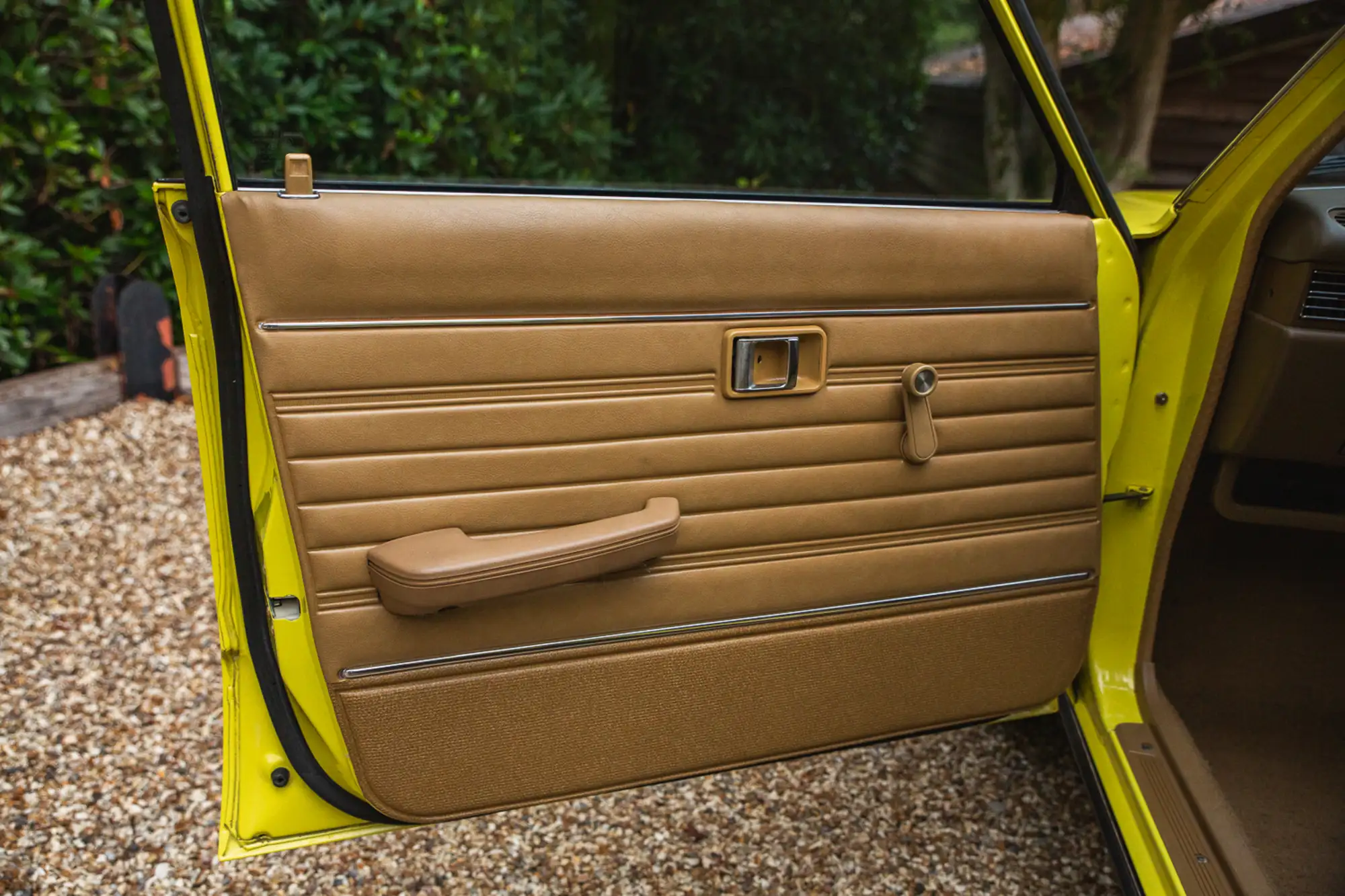 1978 Toyota Carina - 22,697 Miles-For Sale