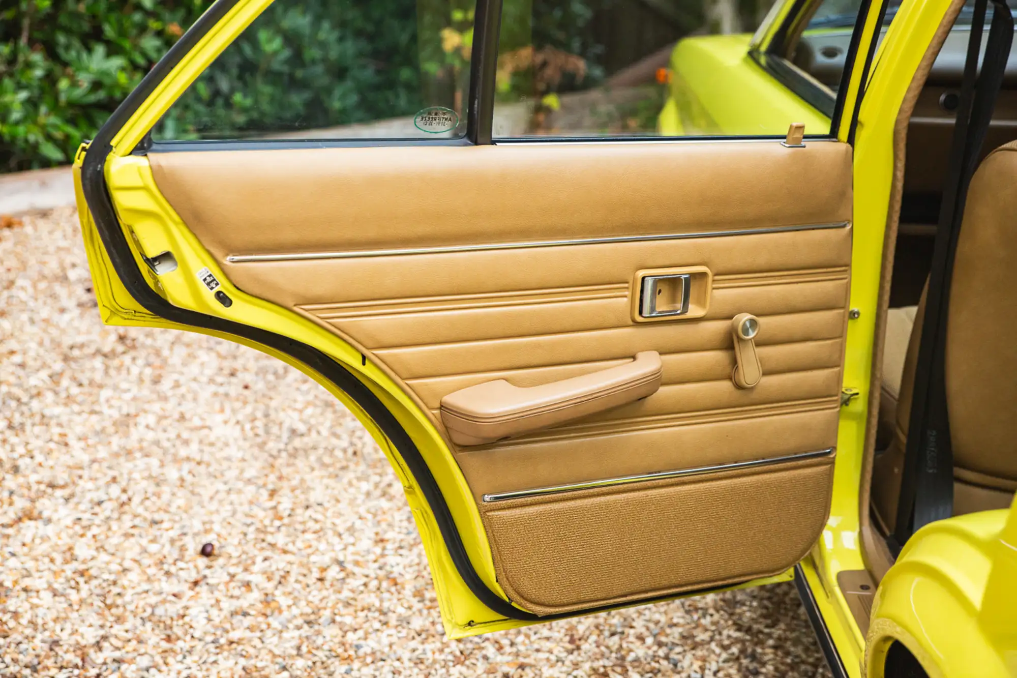 1978 Toyota Carina - 22,697 Miles-For Sale