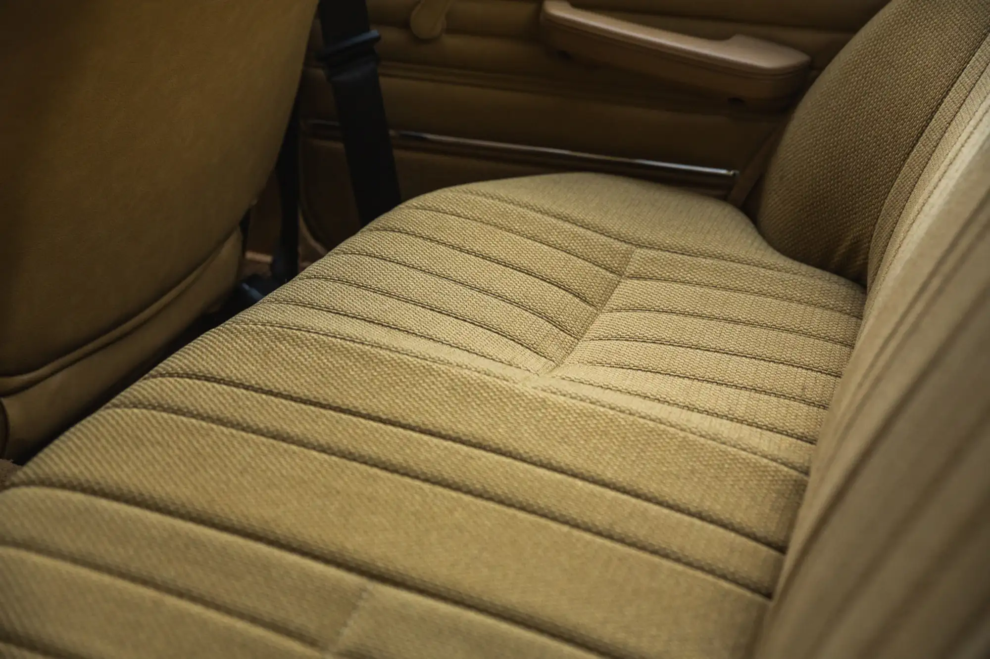 1978 Toyota Carina - 22,697 Miles-For Sale