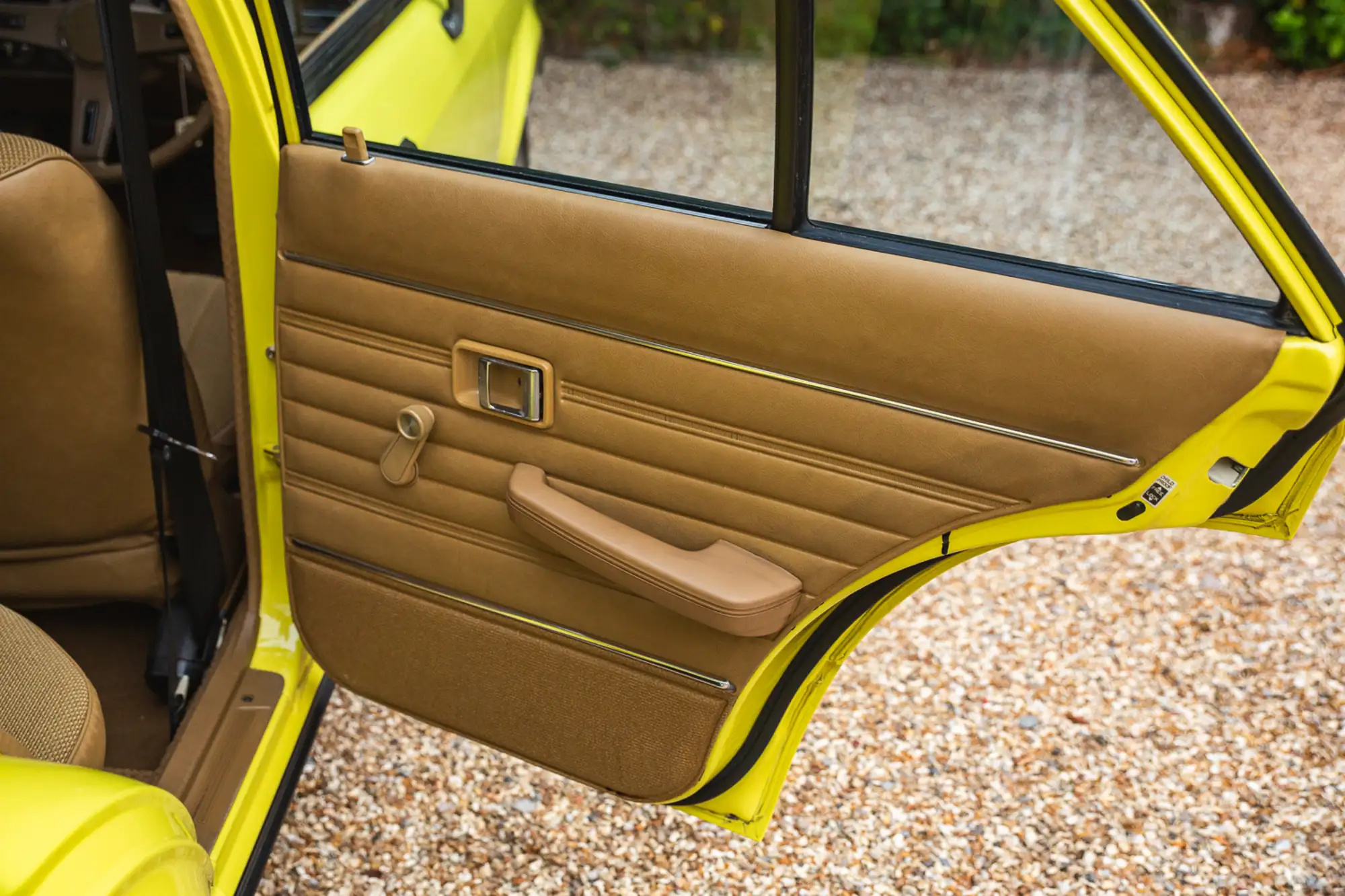 1978 Toyota Carina - 22,697 Miles-For Sale