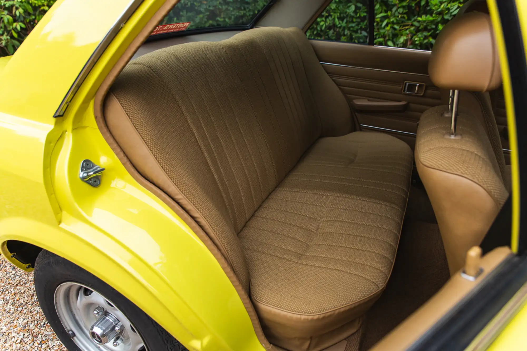 1978 Toyota Carina - 22,697 Miles-For Sale