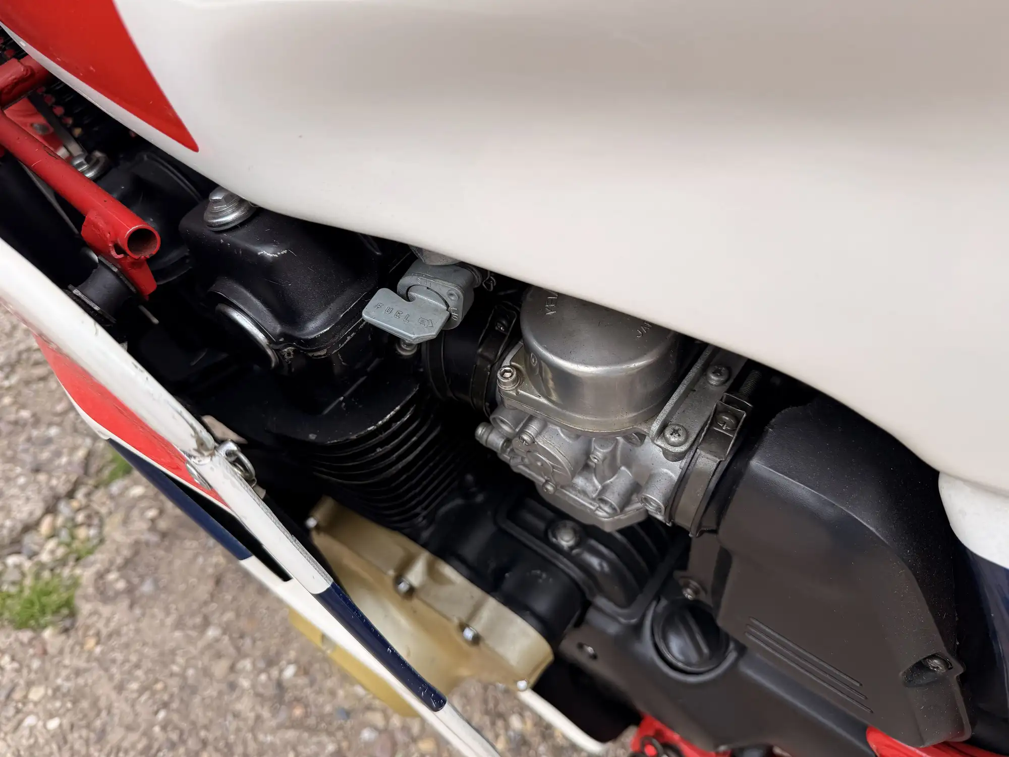 1982 Honda CB1100 RC-For Sale