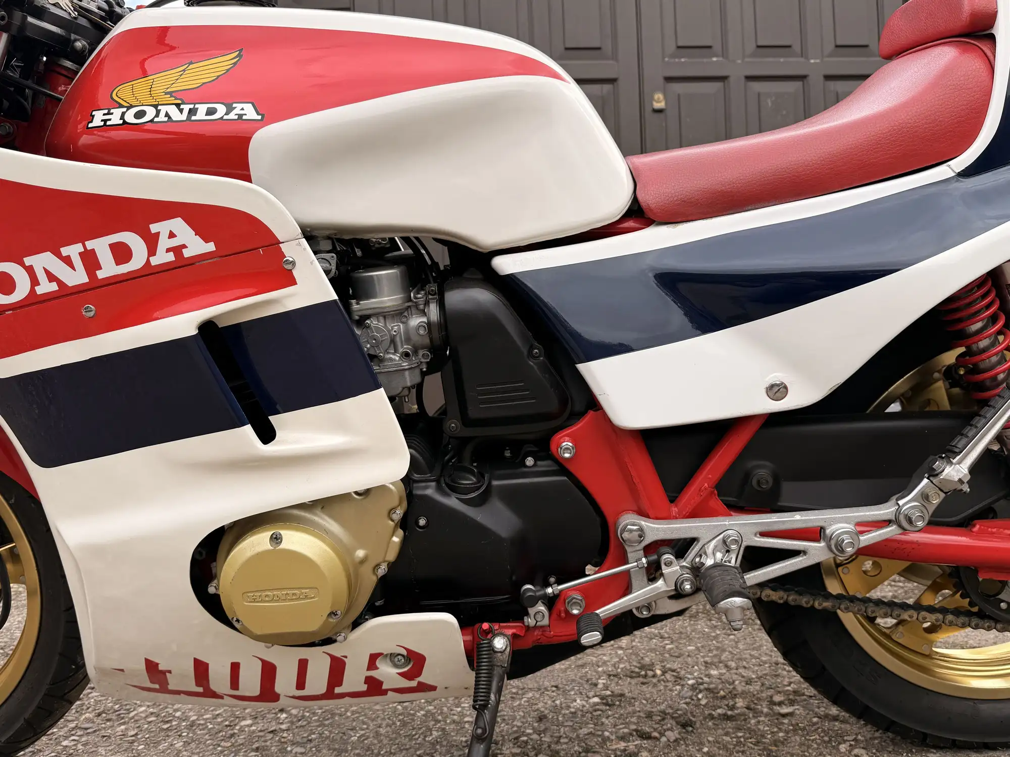 1982 Honda CB1100 RC-For Sale