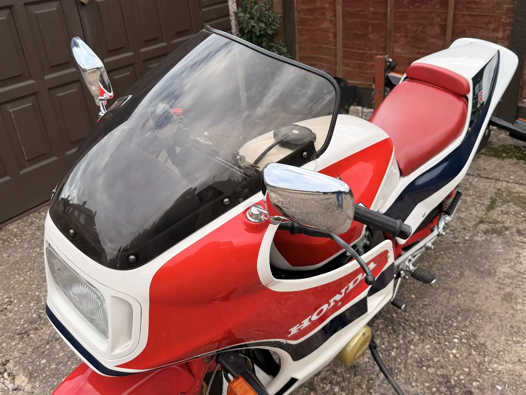 1982 Honda CB1100 RC-For Sale