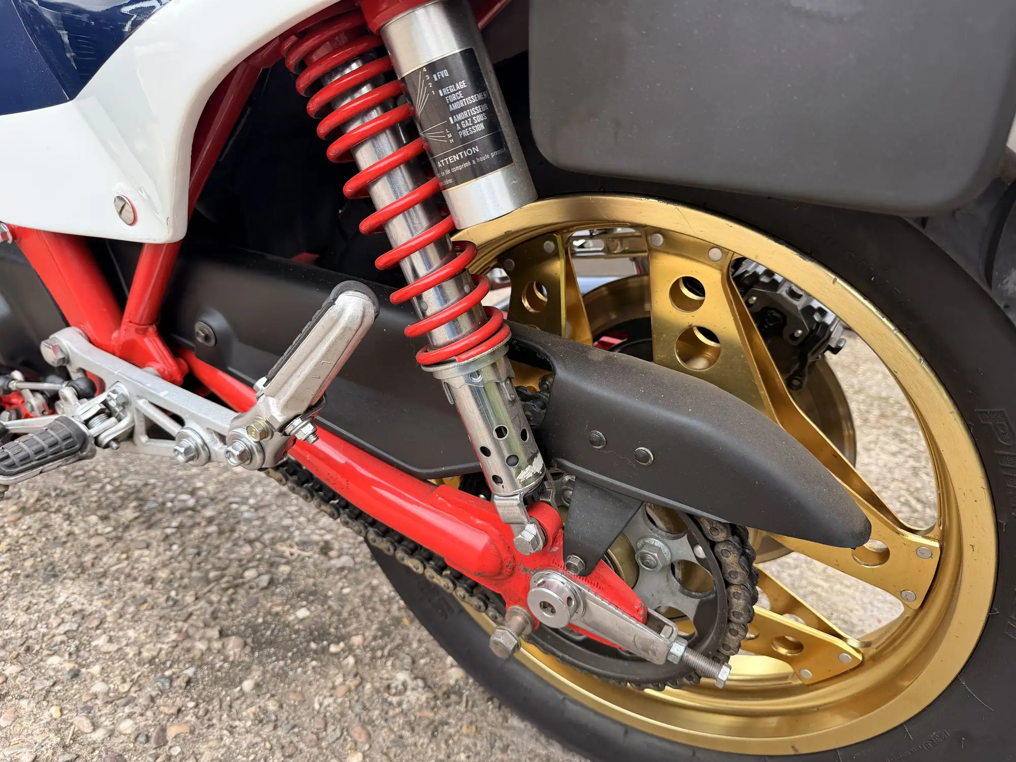 1982 Honda CB1100 RC-For Sale