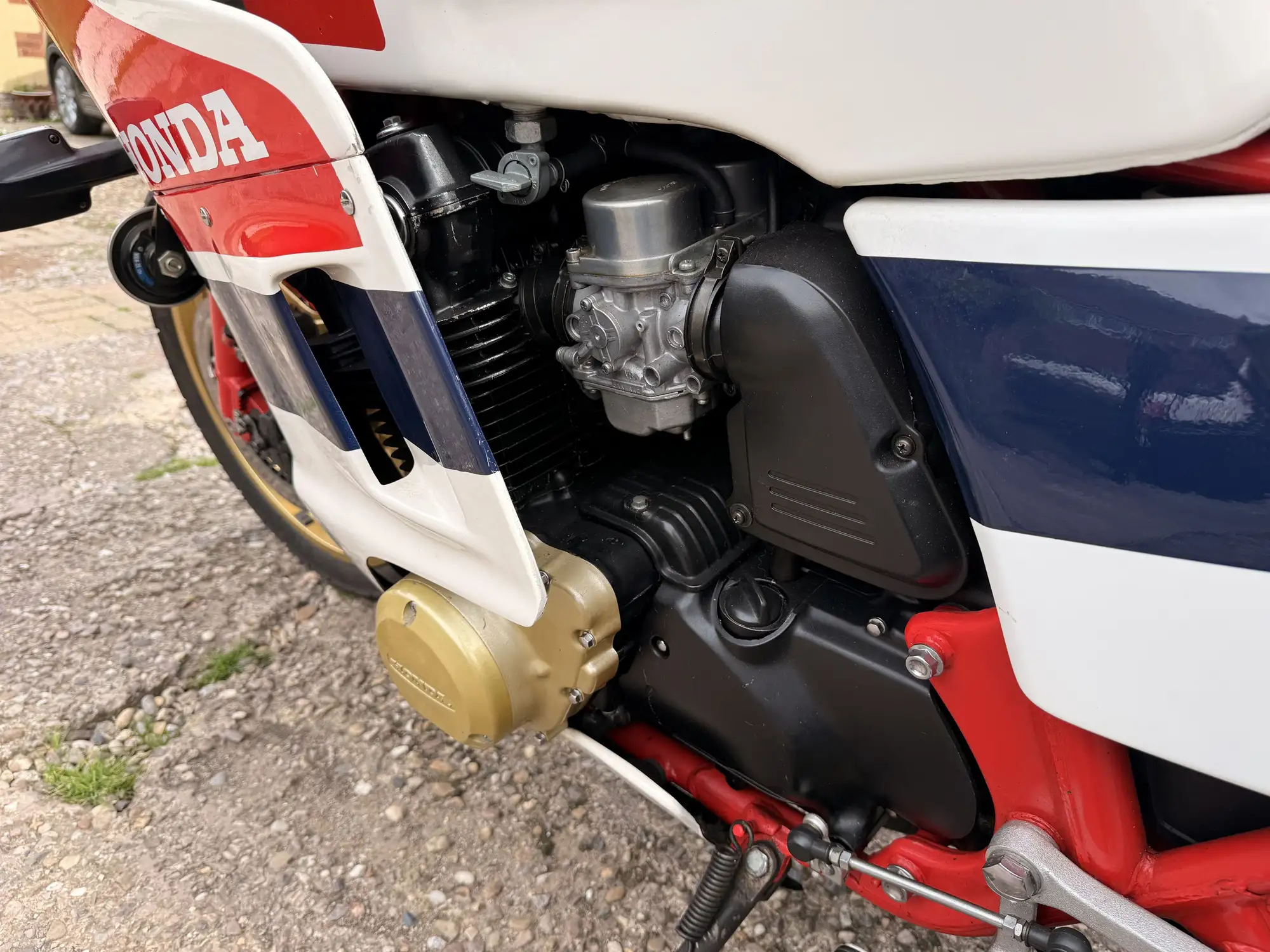 1982 Honda CB1100 RC-For Sale