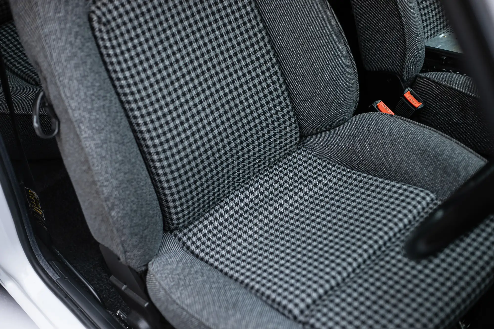 1991 Fiat Uno Turbo i.e. Mk 2-Sold