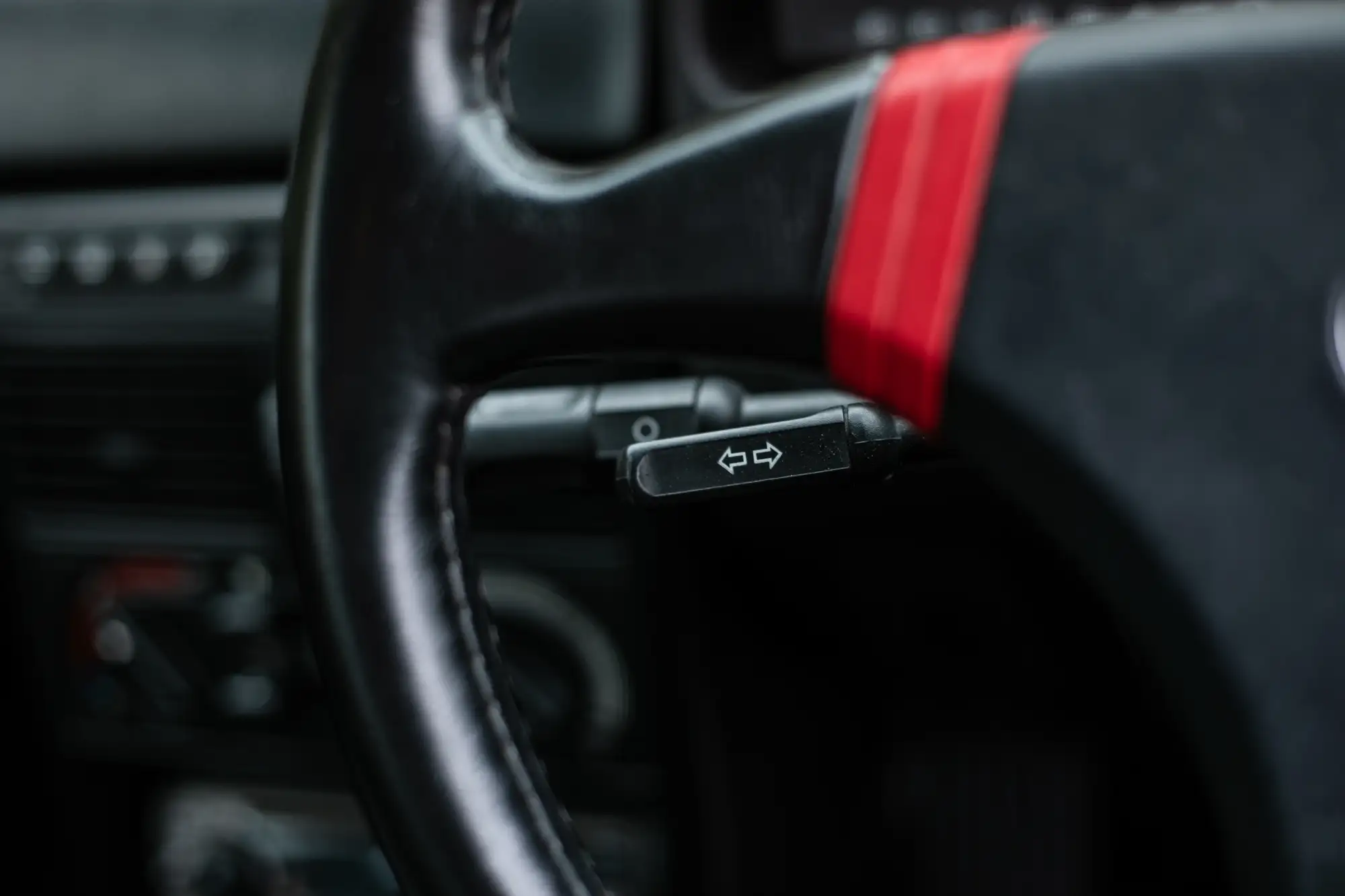 1991 Fiat Uno Turbo i.e. Mk 2-Sold