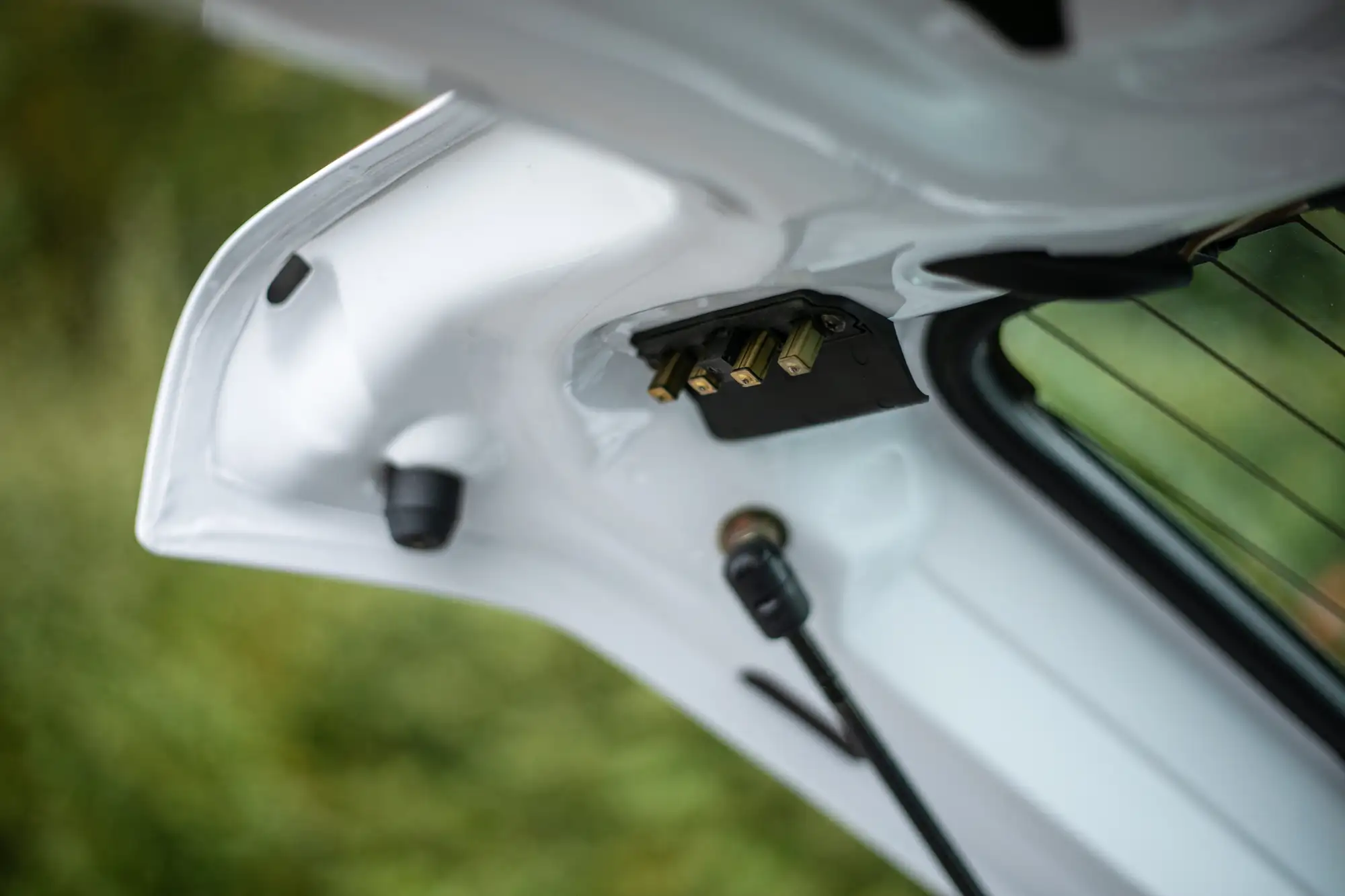 1991 Fiat Uno Turbo i.e. Mk 2-Sold