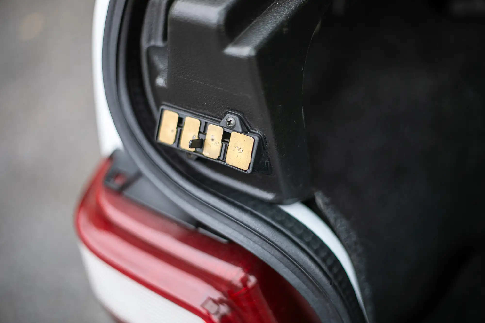 1991 Fiat Uno Turbo i.e. Mk 2-Sold