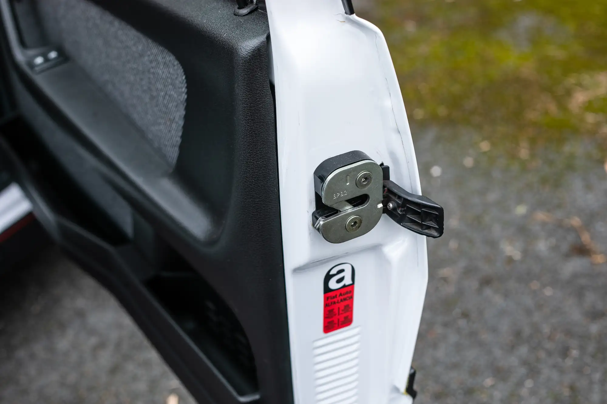 1991 Fiat Uno Turbo i.e. Mk 2-Sold