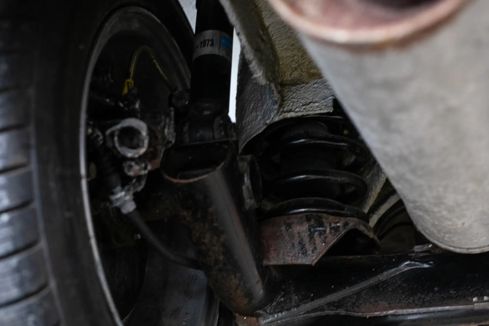 1991 Fiat Uno Turbo i.e. Mk 2-Sold