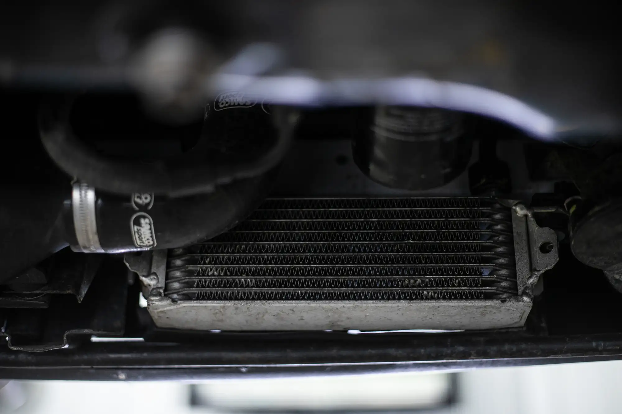 1991 Fiat Uno Turbo i.e. Mk 2-Sold