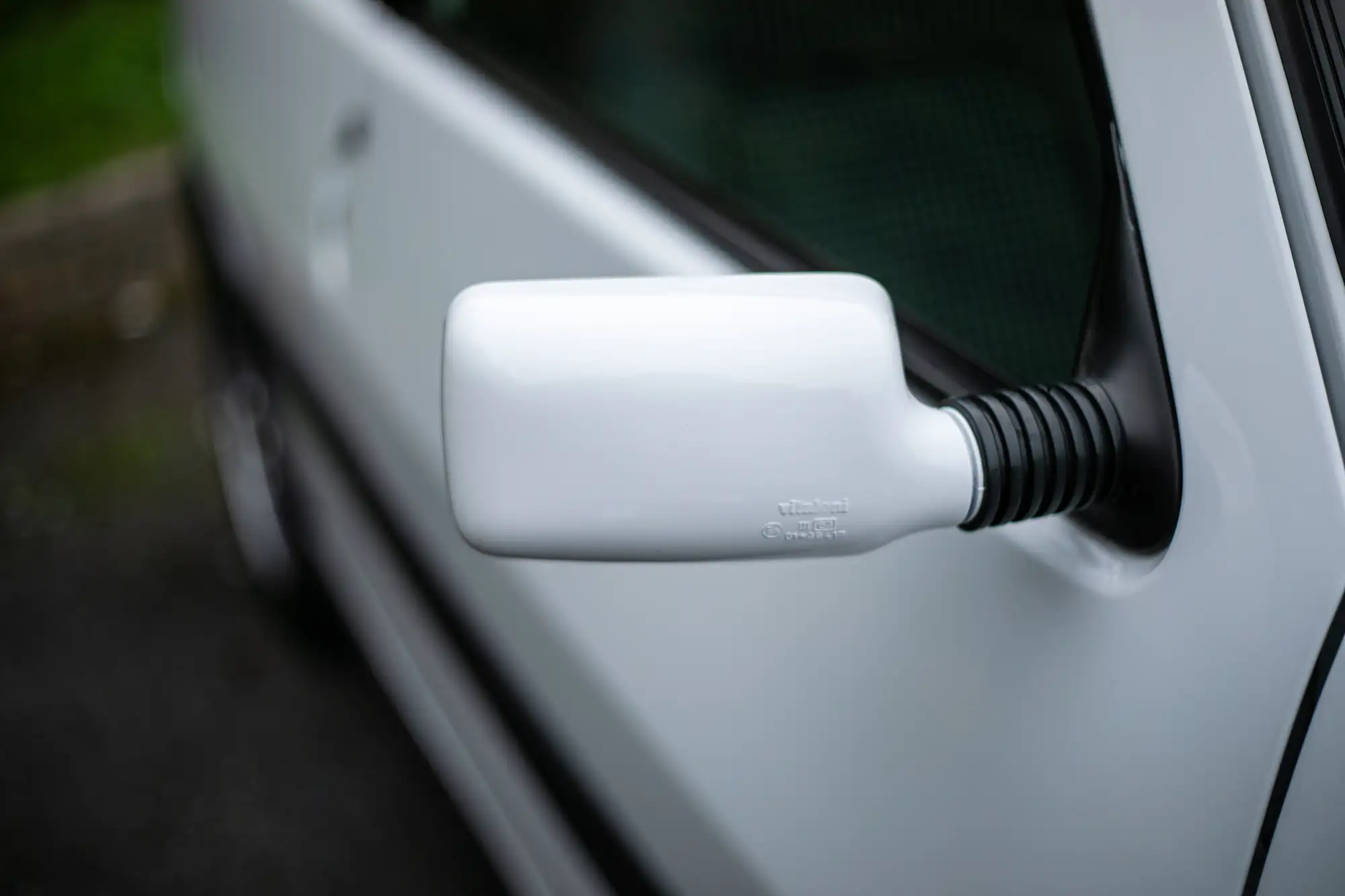 1991 Fiat Uno Turbo i.e. Mk 2-Sold