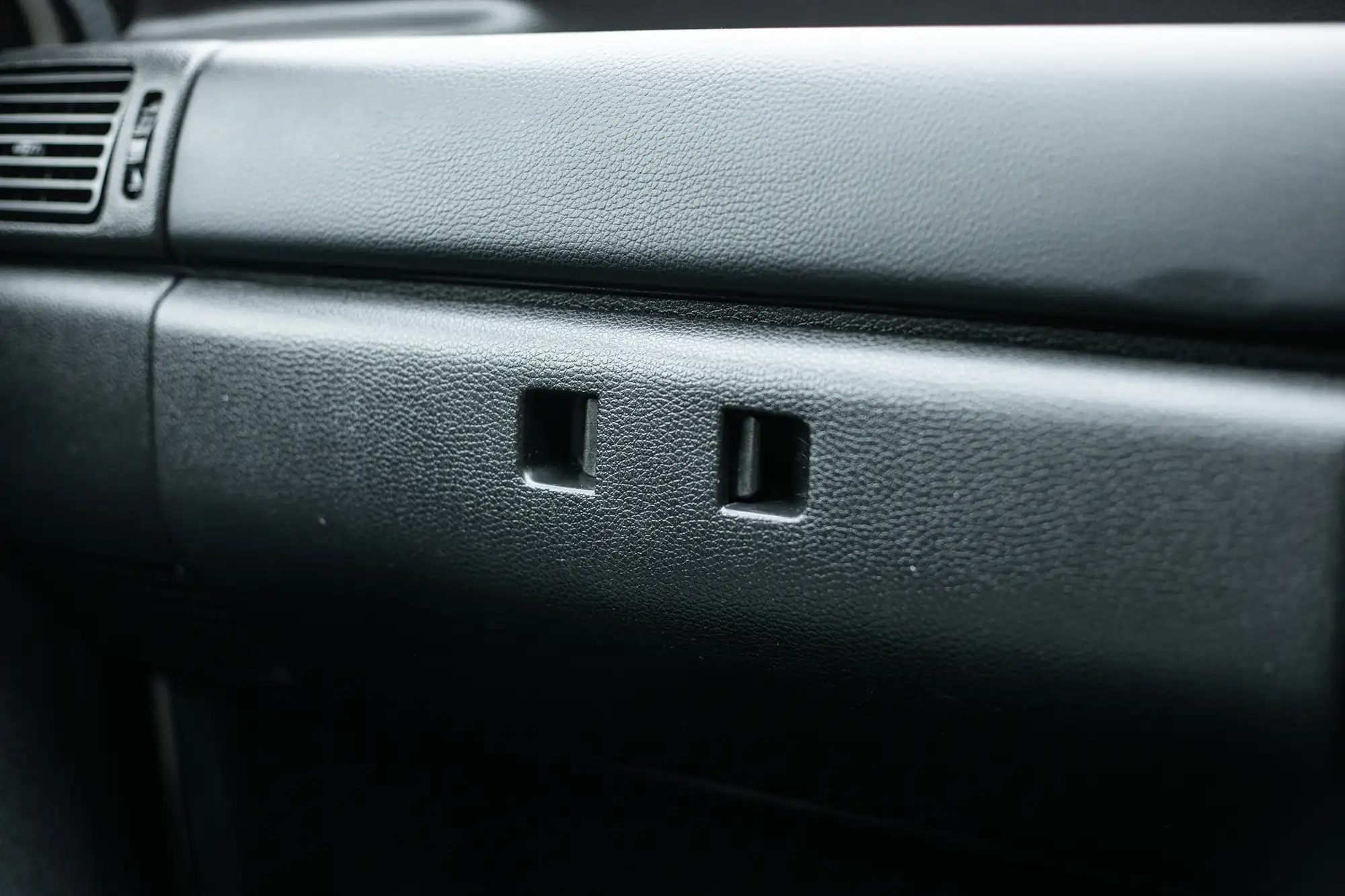 1991 Fiat Uno Turbo i.e. Mk 2-Sold