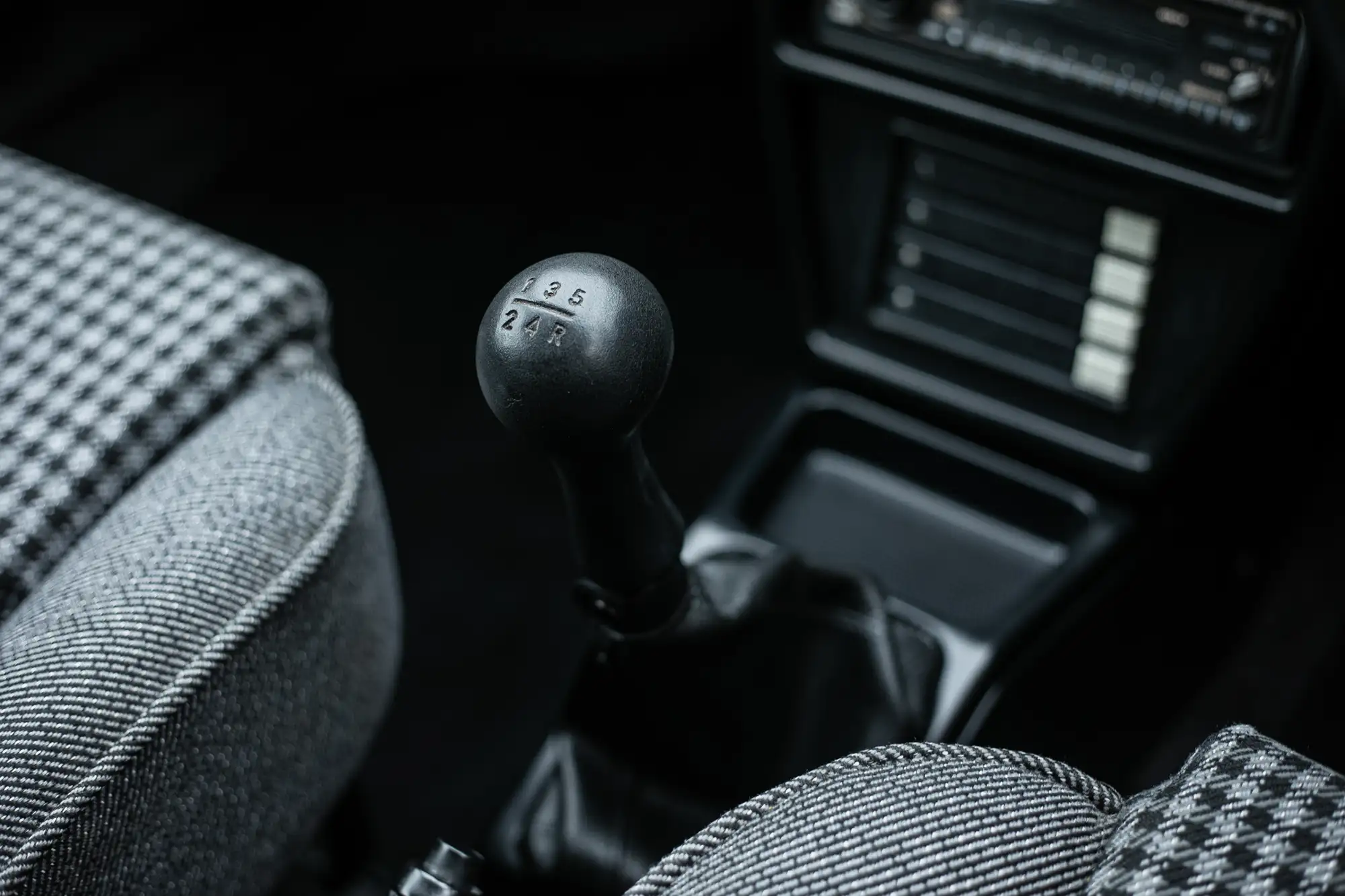 1991 Fiat Uno Turbo i.e. Mk 2-Sold