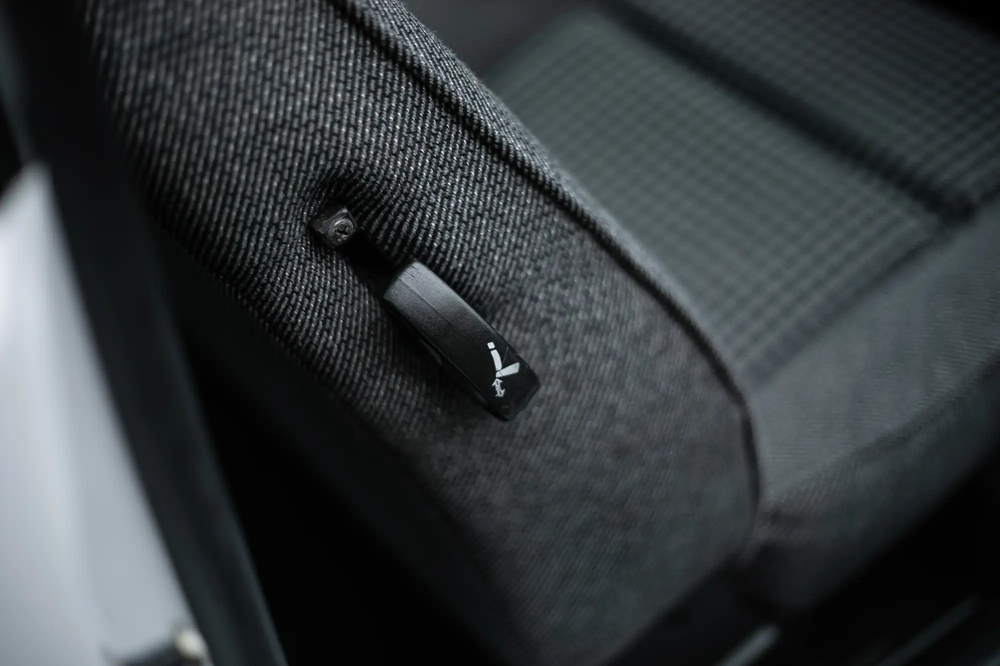 1991 Fiat Uno Turbo i.e. Mk 2-Sold