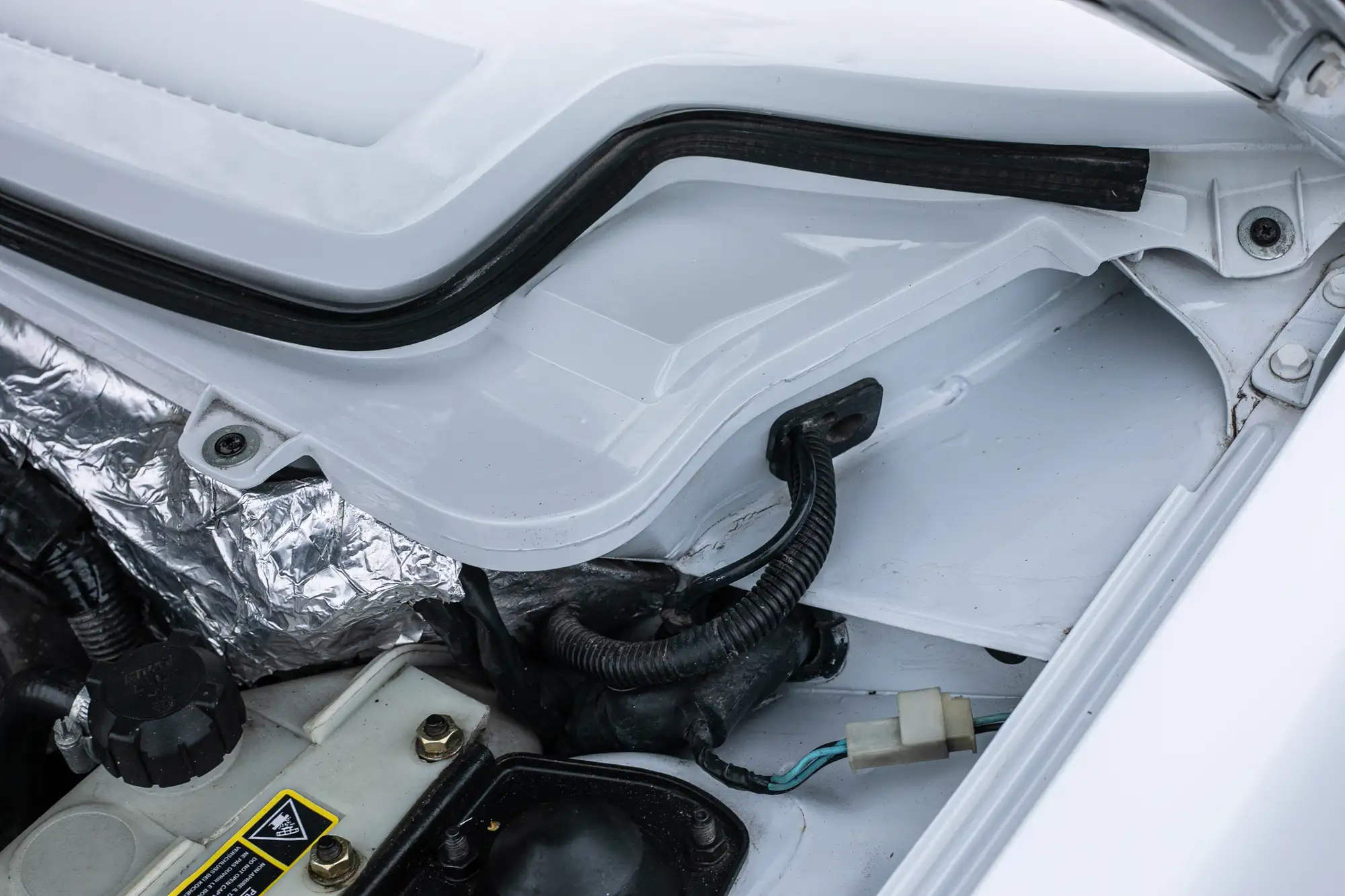 1991 Fiat Uno Turbo i.e. Mk 2-Sold